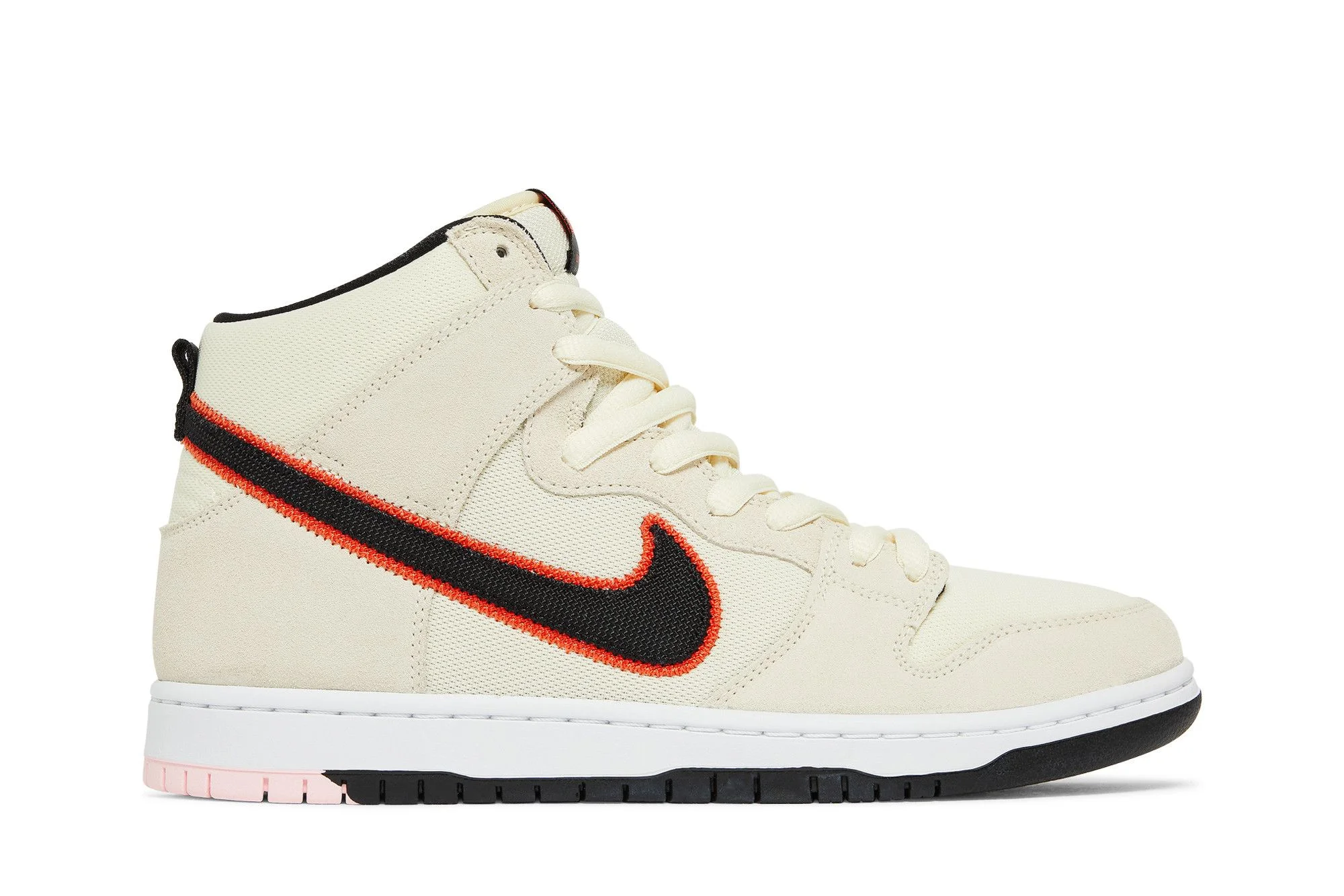 Dunk High SB 'San Francisco Giants' - 1