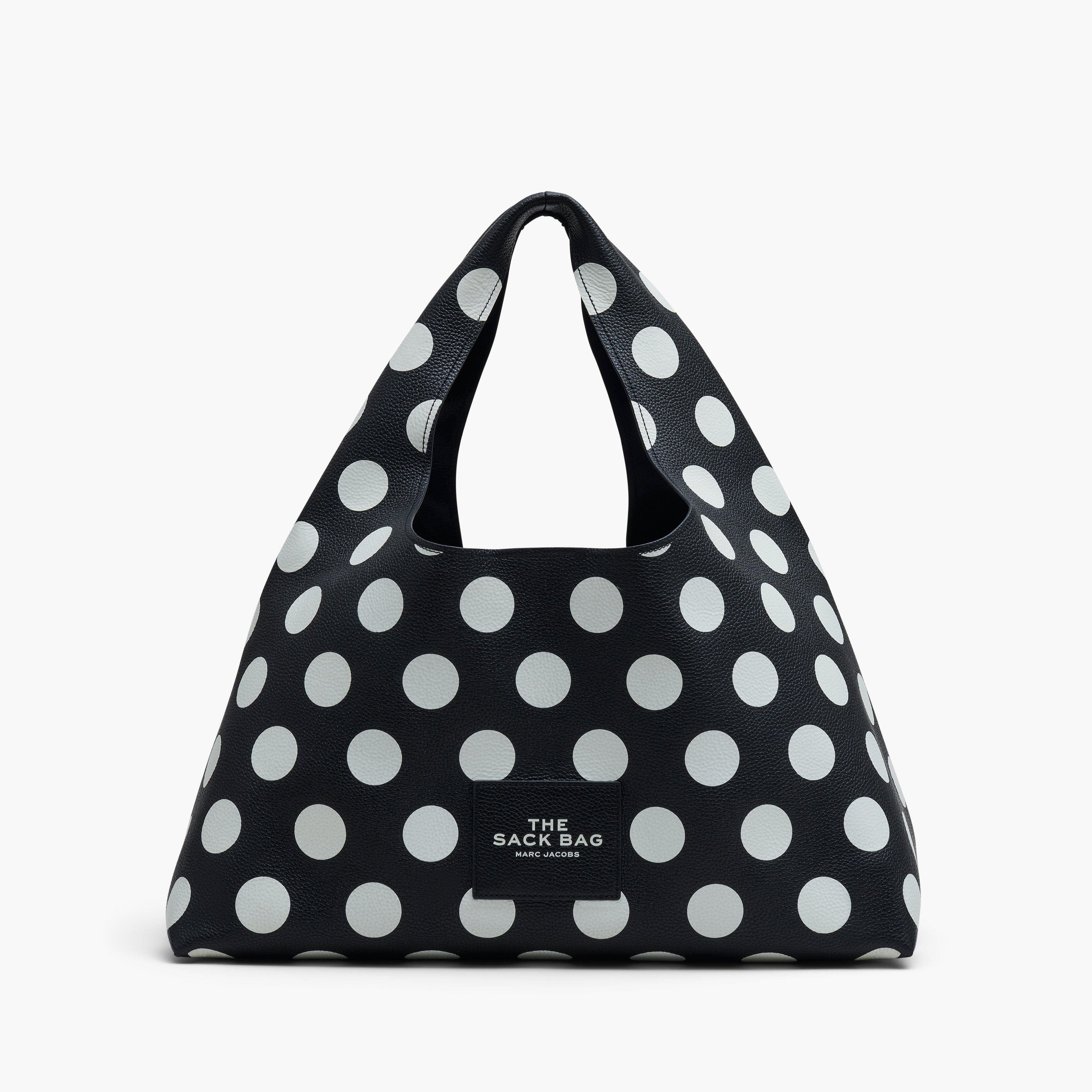 THE SPOTS XL SACK BAG - 1