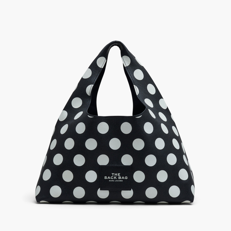 THE SPOTS XL SACK BAG 1