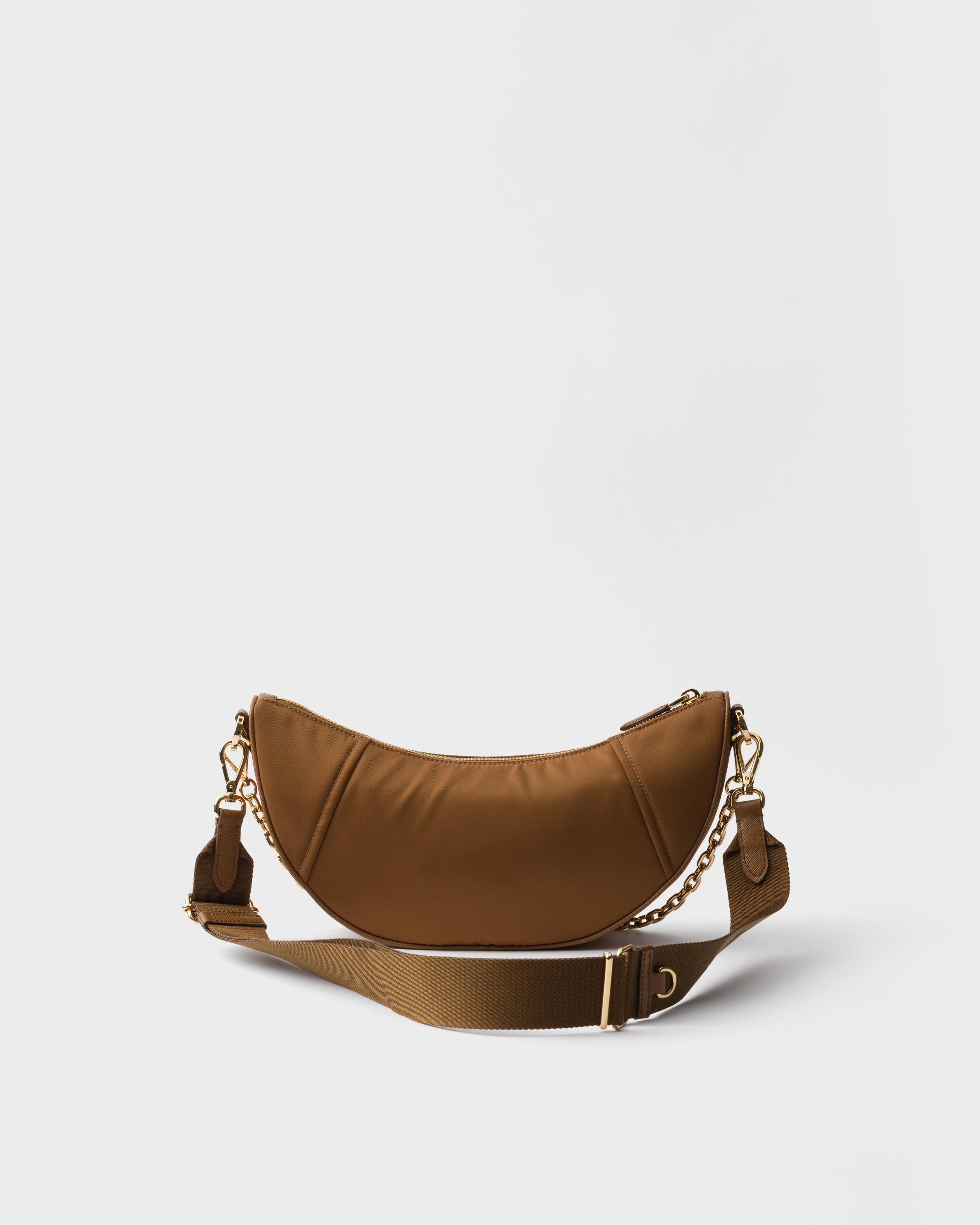 Re-Nylon shoulder bag - 4