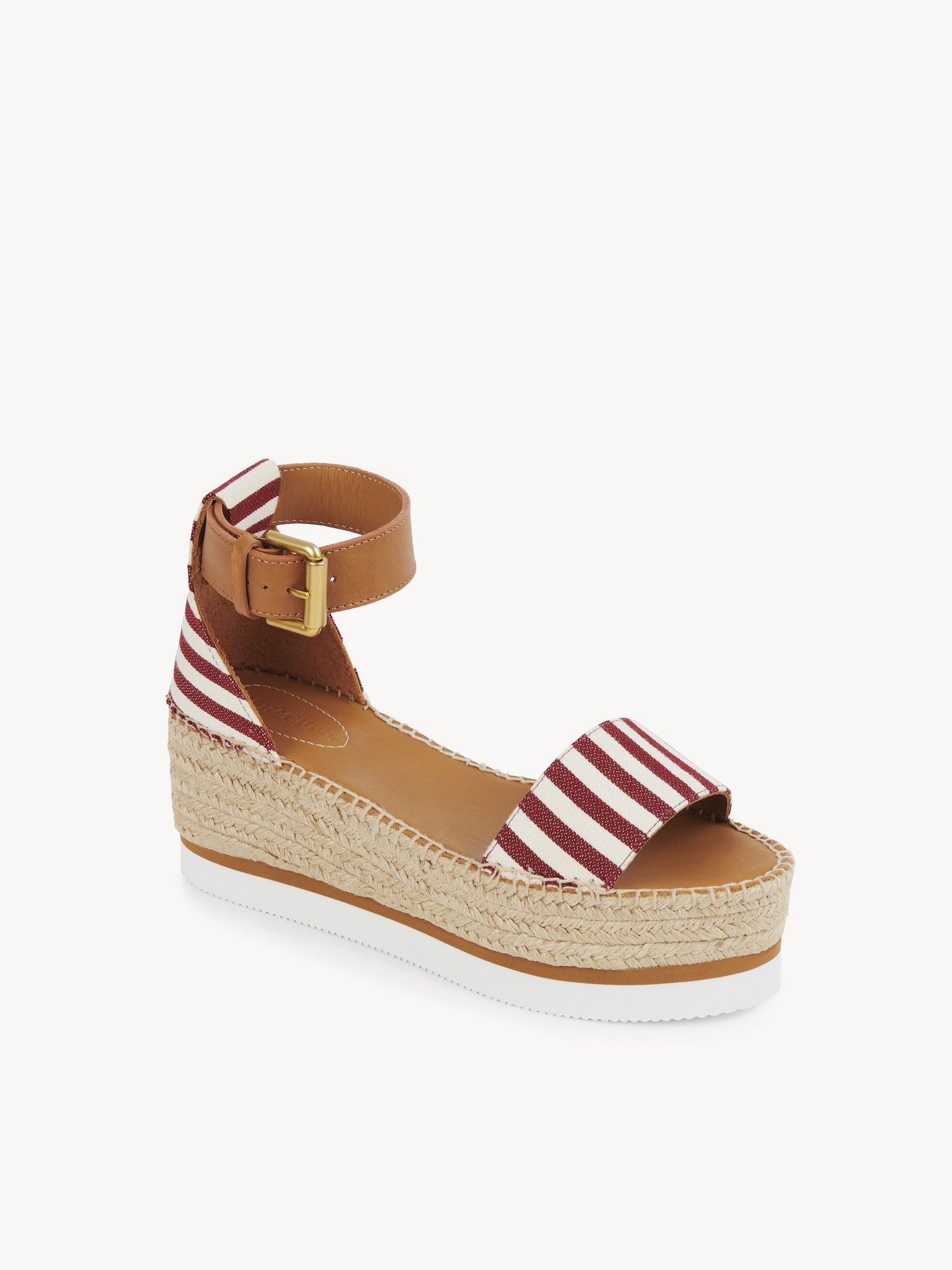 GLYN PLATFORM ESPADRILLE - 2