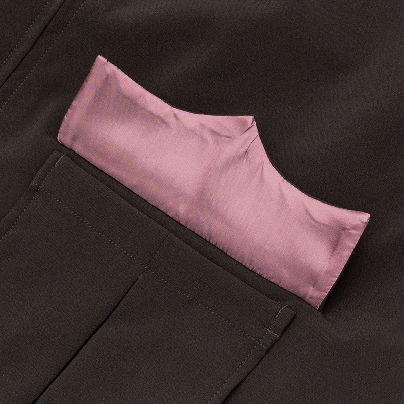 DOUBLE CLOTH WESTERN SPORT JACKET 4