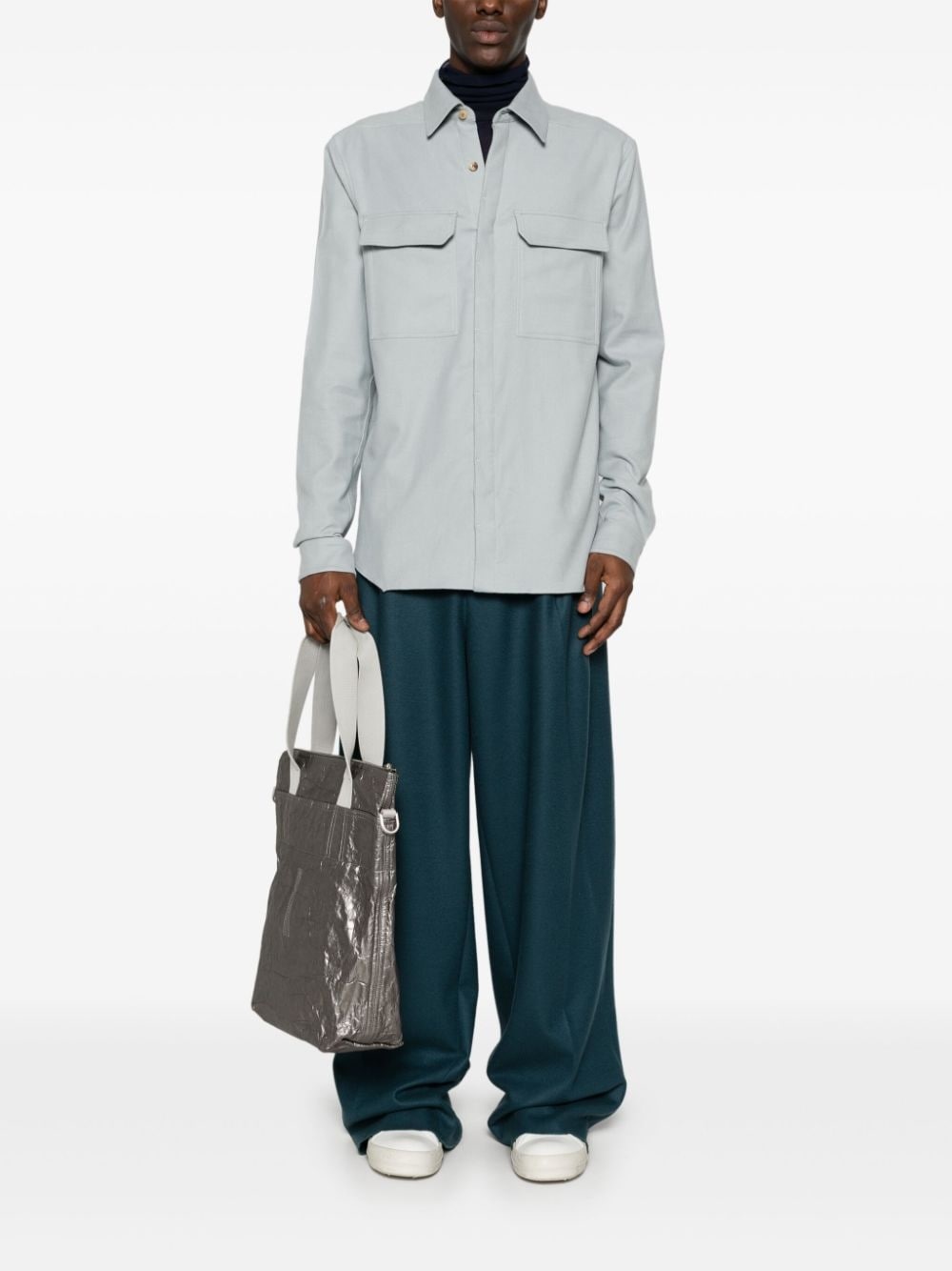 Work shirt - 2