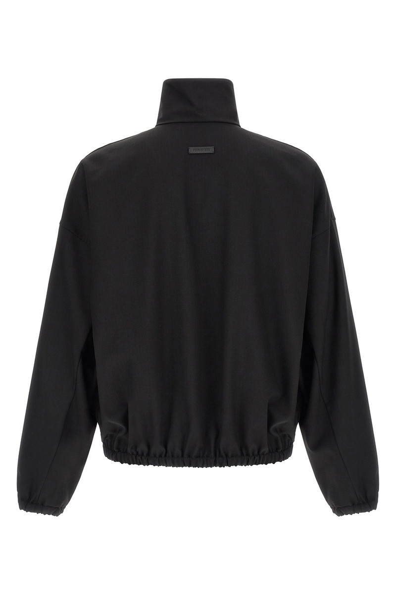 Fear of God Half-zip sweatshirt outlook