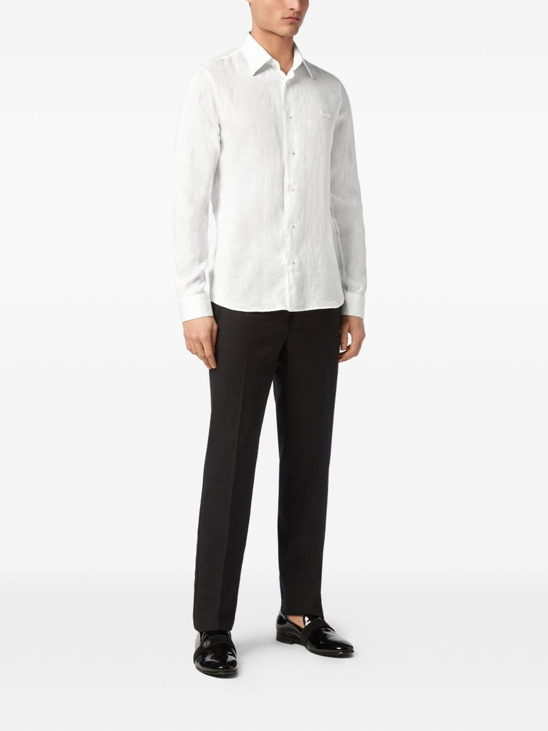 PHILIPP PLEIN Sugar Daddy shirt outlook