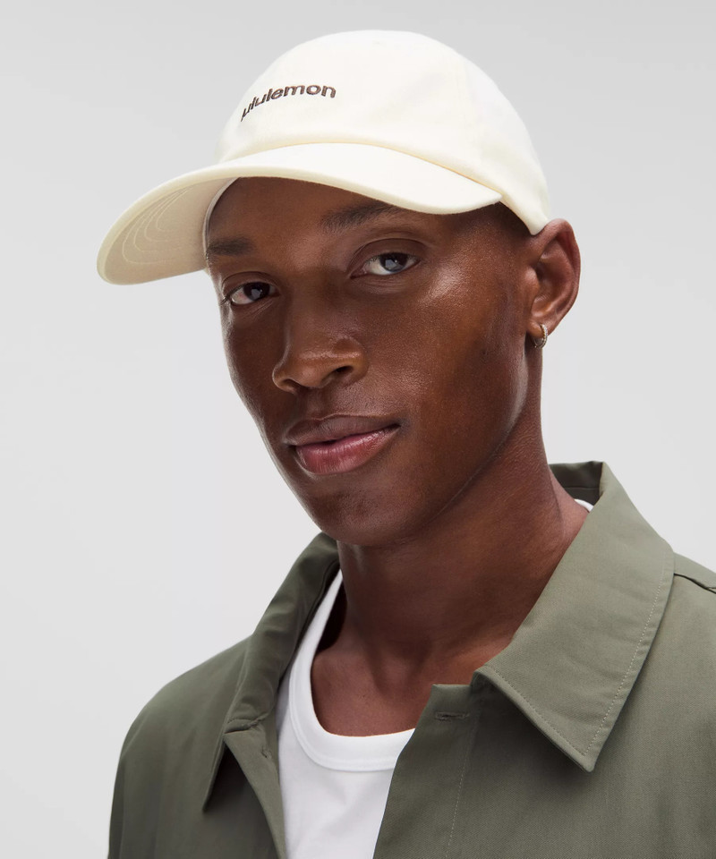 lululemon Classic Ball Cap *Wordmark outlook