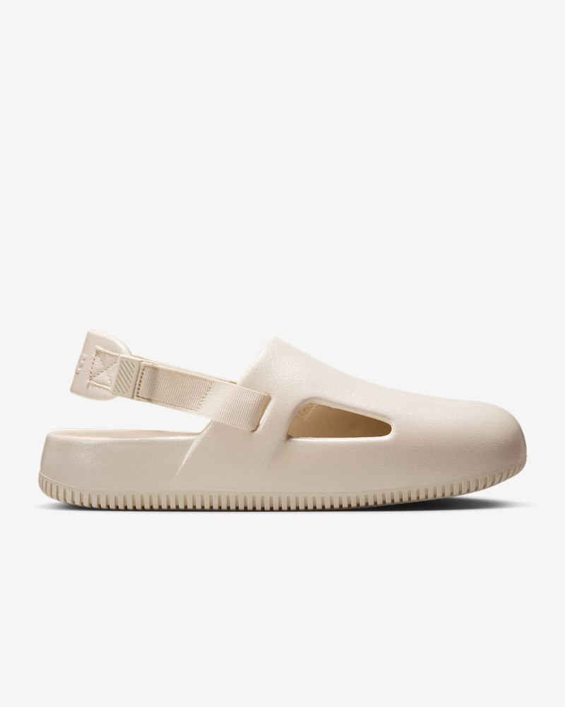 Nike Calm Pearlized Women's Mules 3