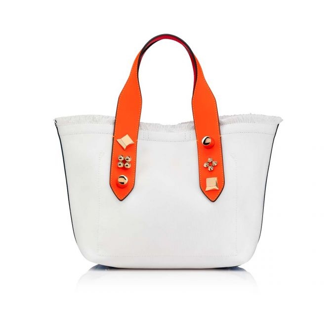 Frangibus Small BIANCO-MULTI/MULTI/GOLD - 4