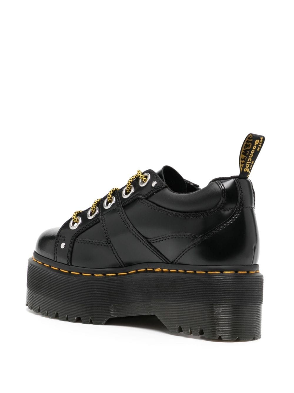 5-Eye Max 70mm platform sneakers - 3