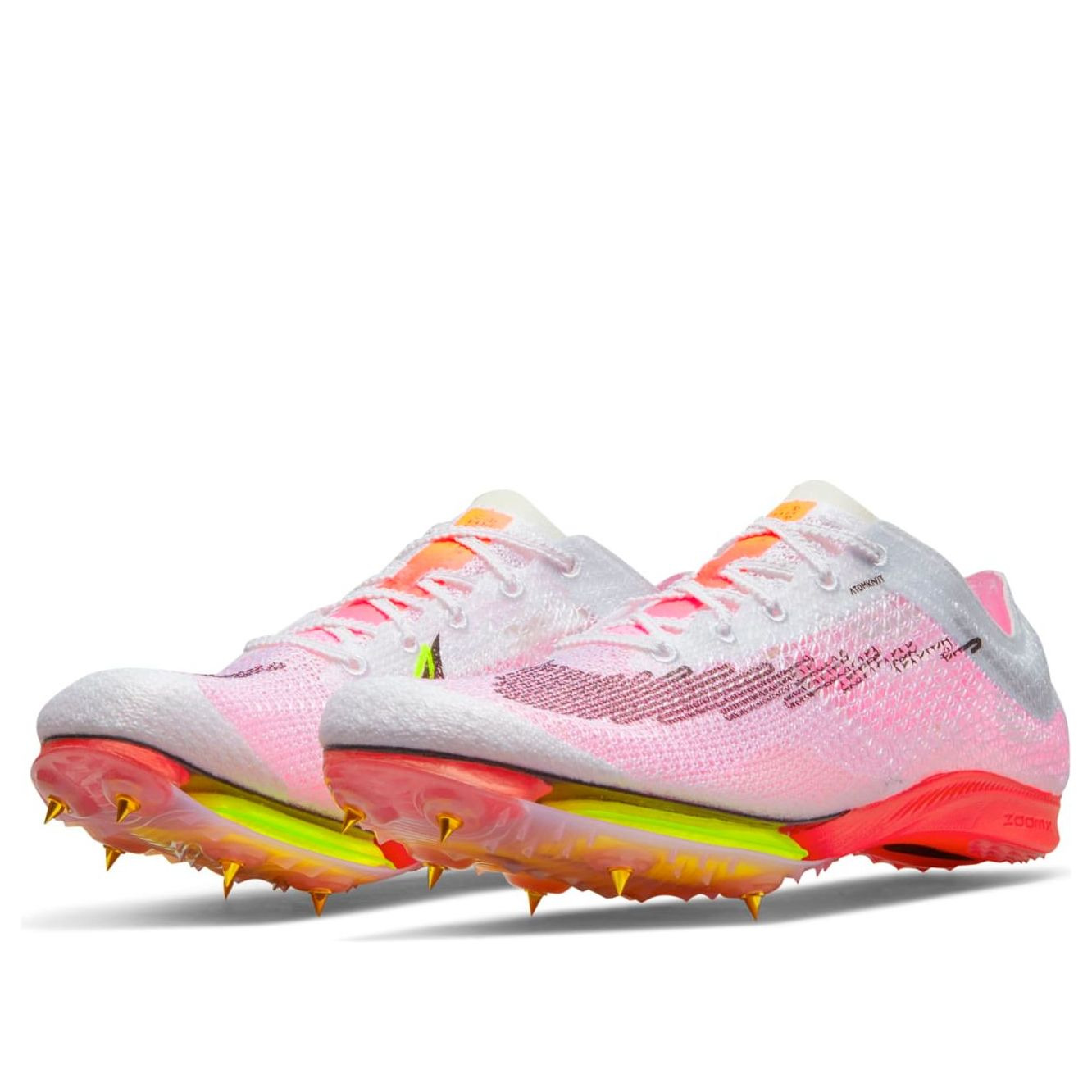 Nike Air Zoom Victory Racing 'Rawdacious' DJ6205-100 - 4