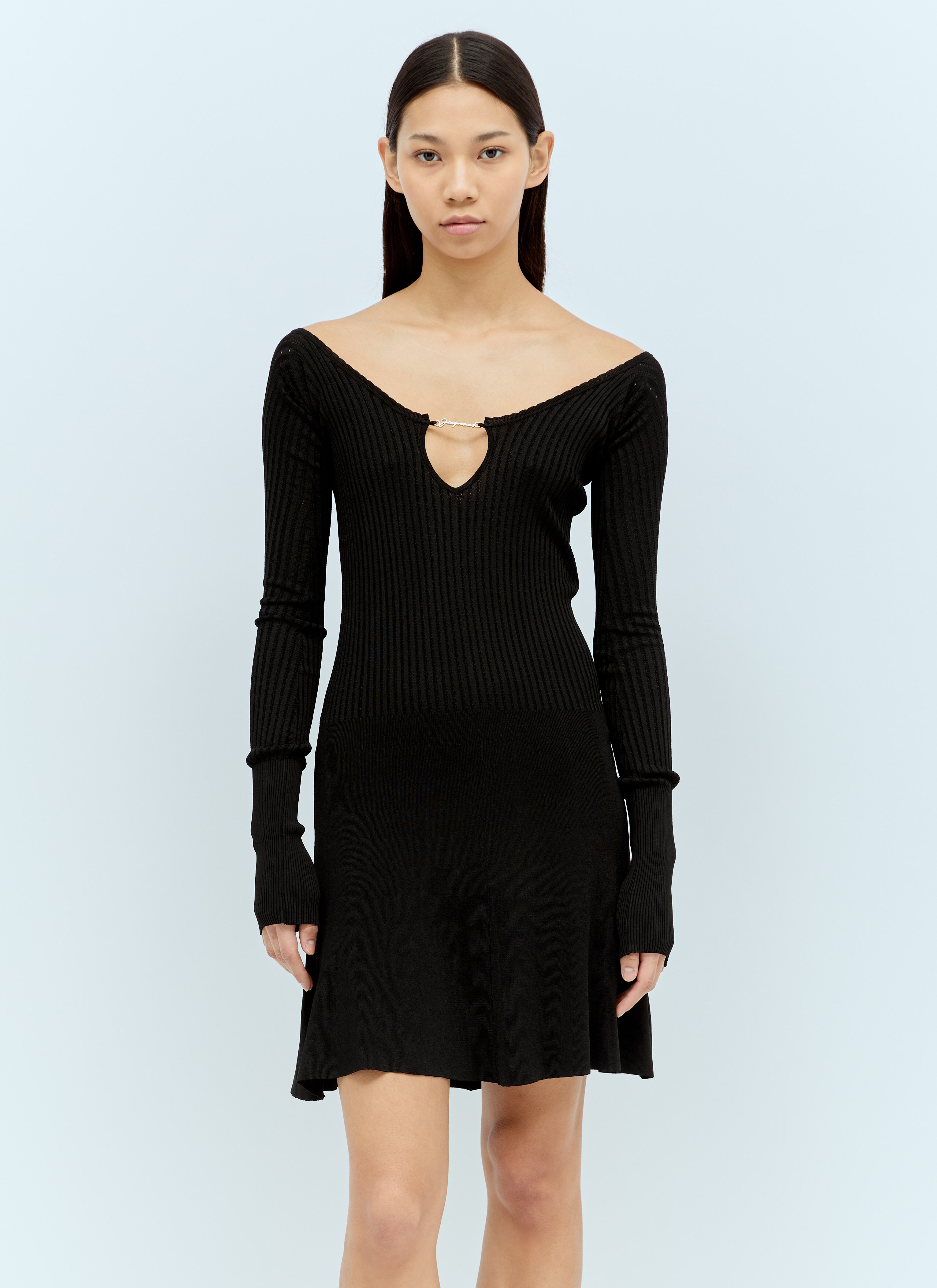 La Mini Robe Pralù Dress - 1