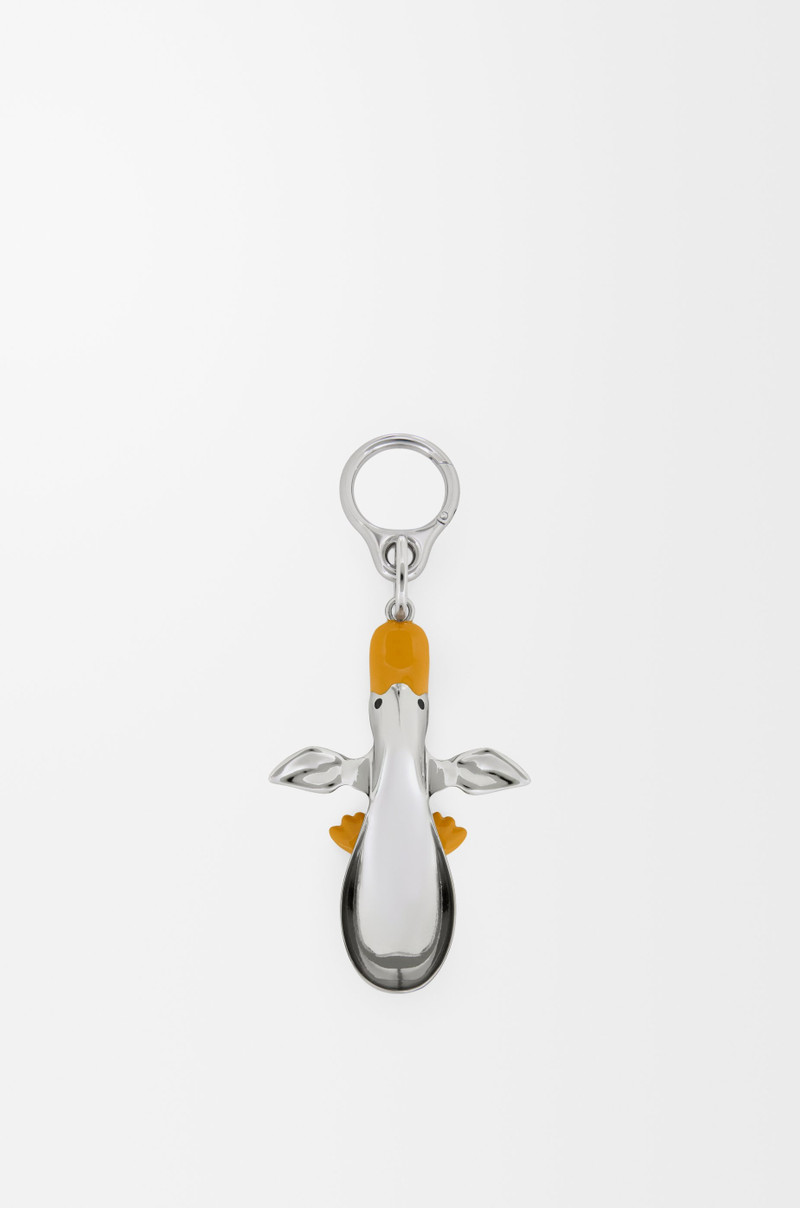 Duck spoon charm 1