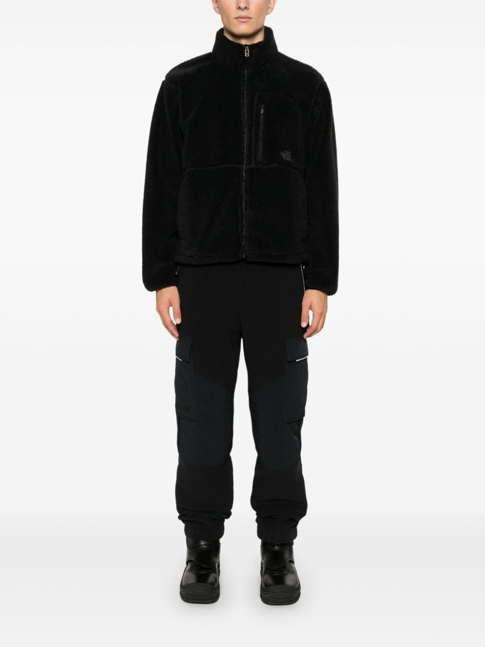 Extreme Pile 2 jacket - 2
