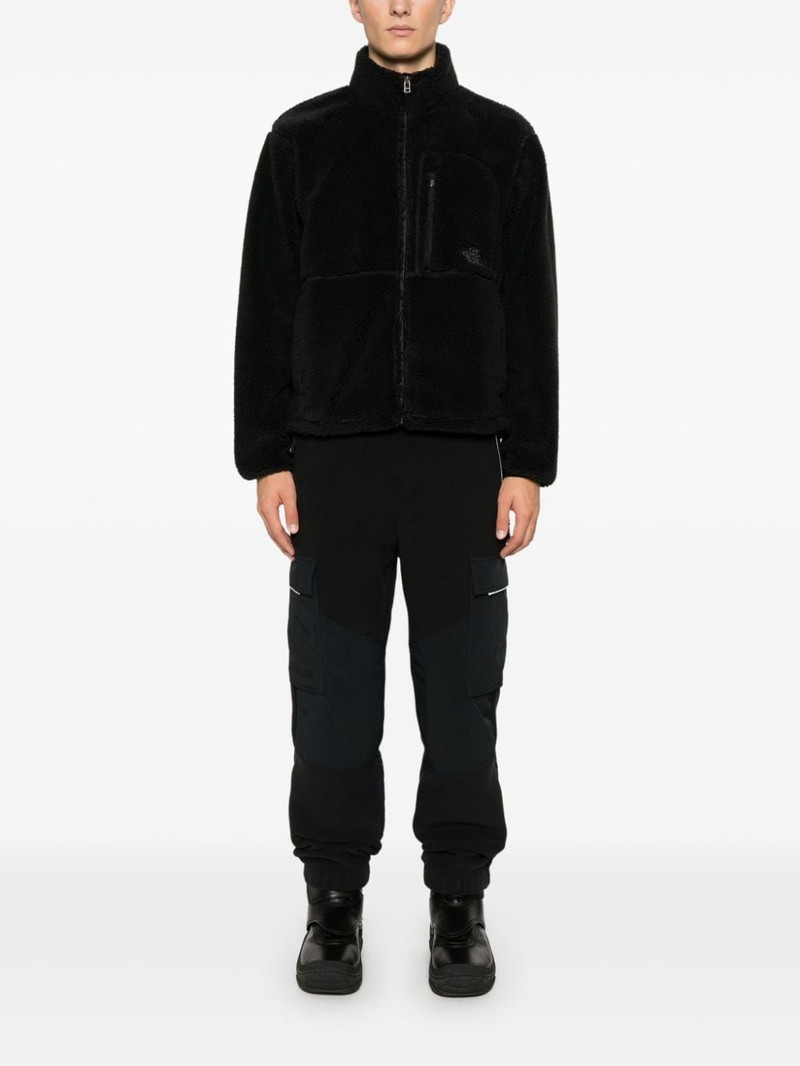 The North Face Extreme Pile 2 jacket outlook