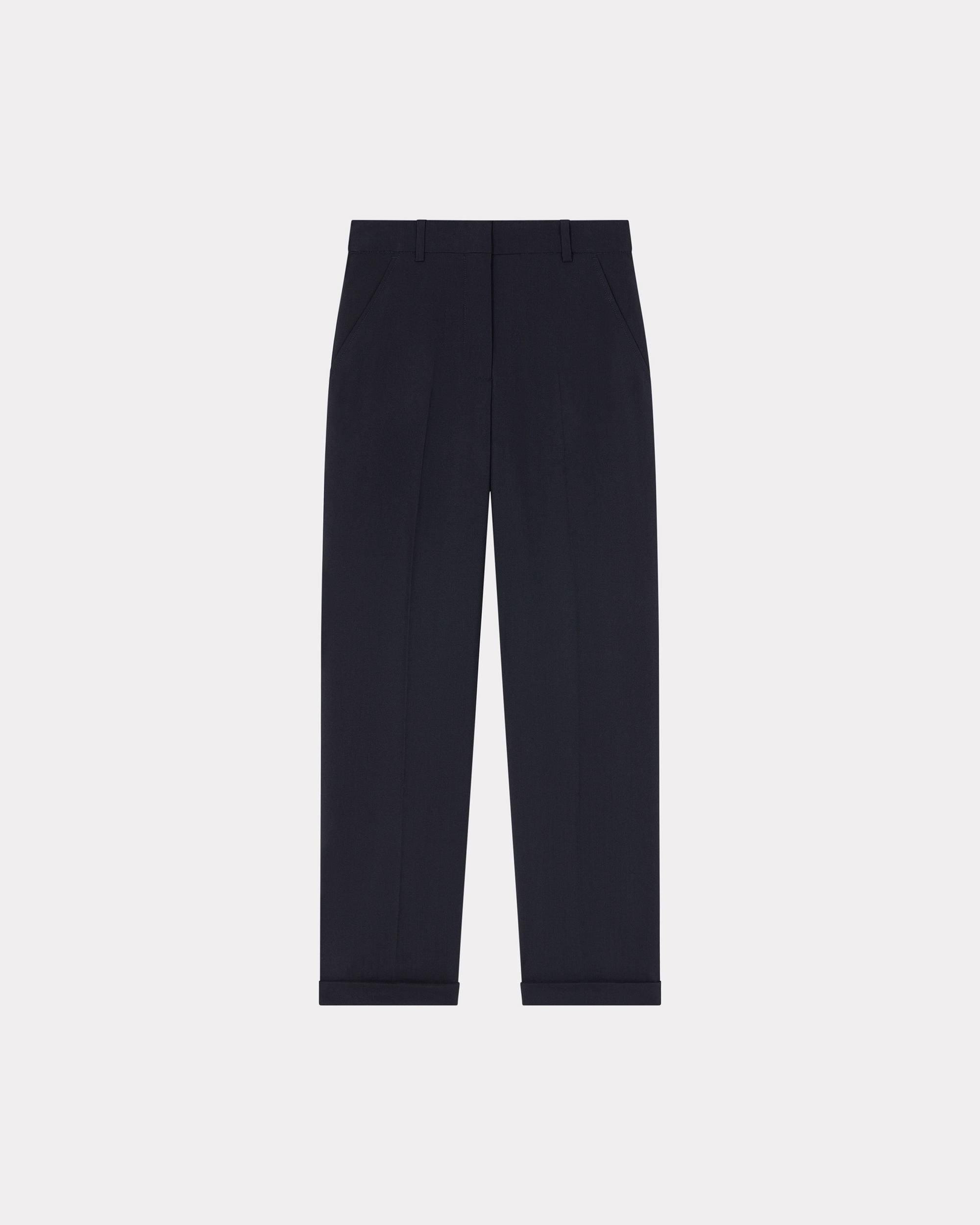 Tailored trousers - 1