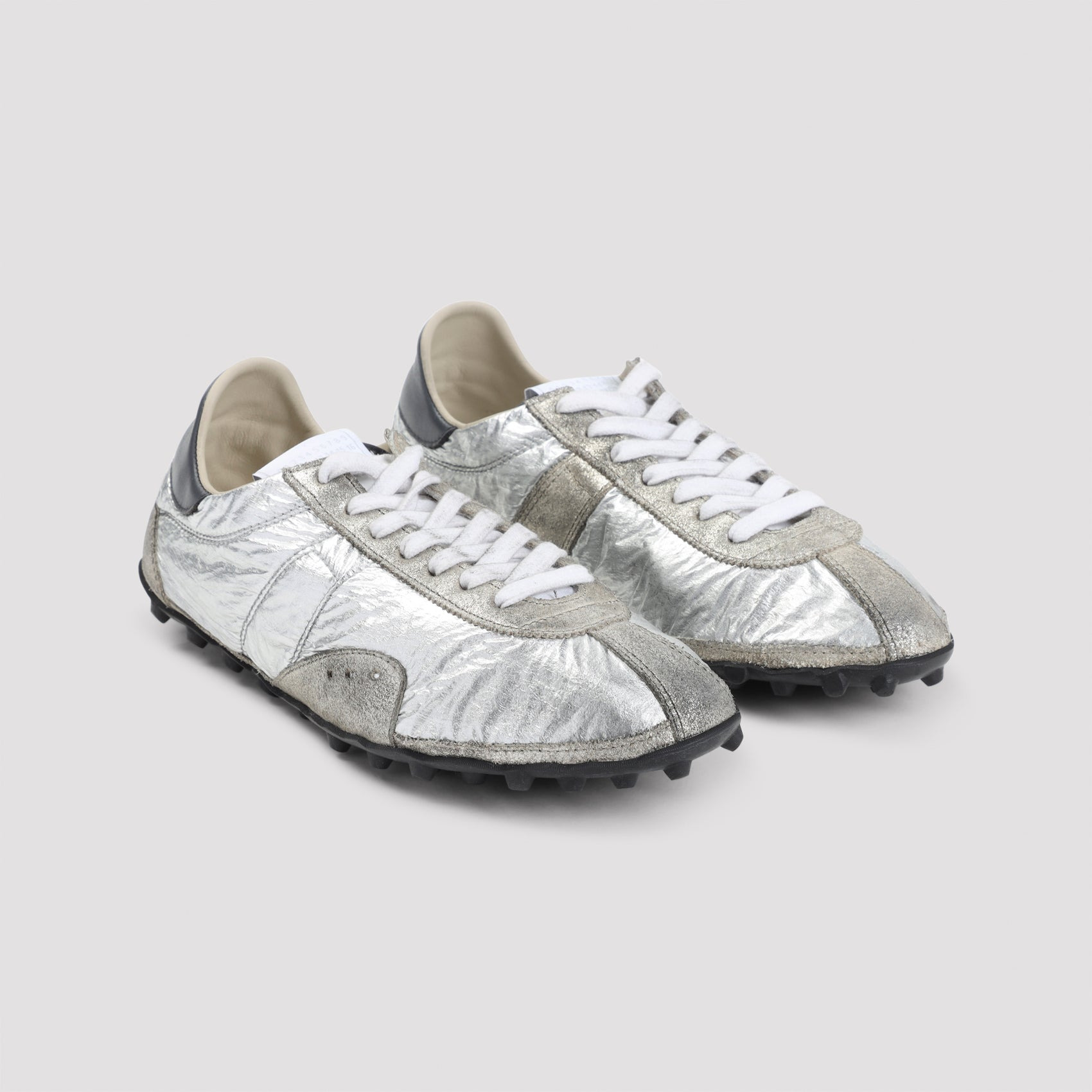 Maison Margiela Sprinters Low Top Sneakers Women - 3