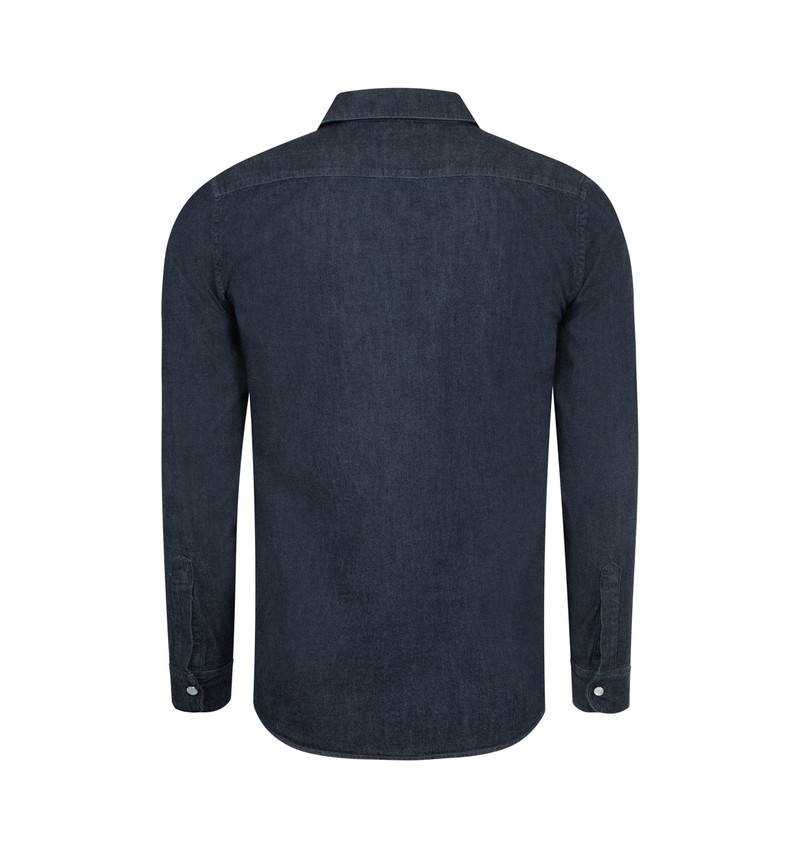 Aspesi DENIM SHIRT outlook