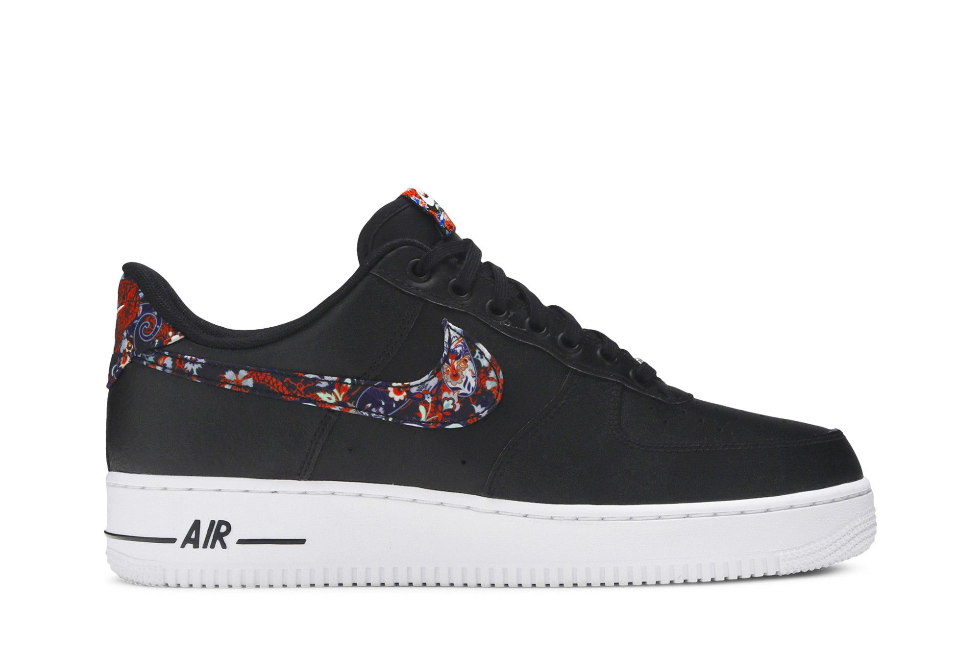 Air Force 1 '07 'Floral' - 1