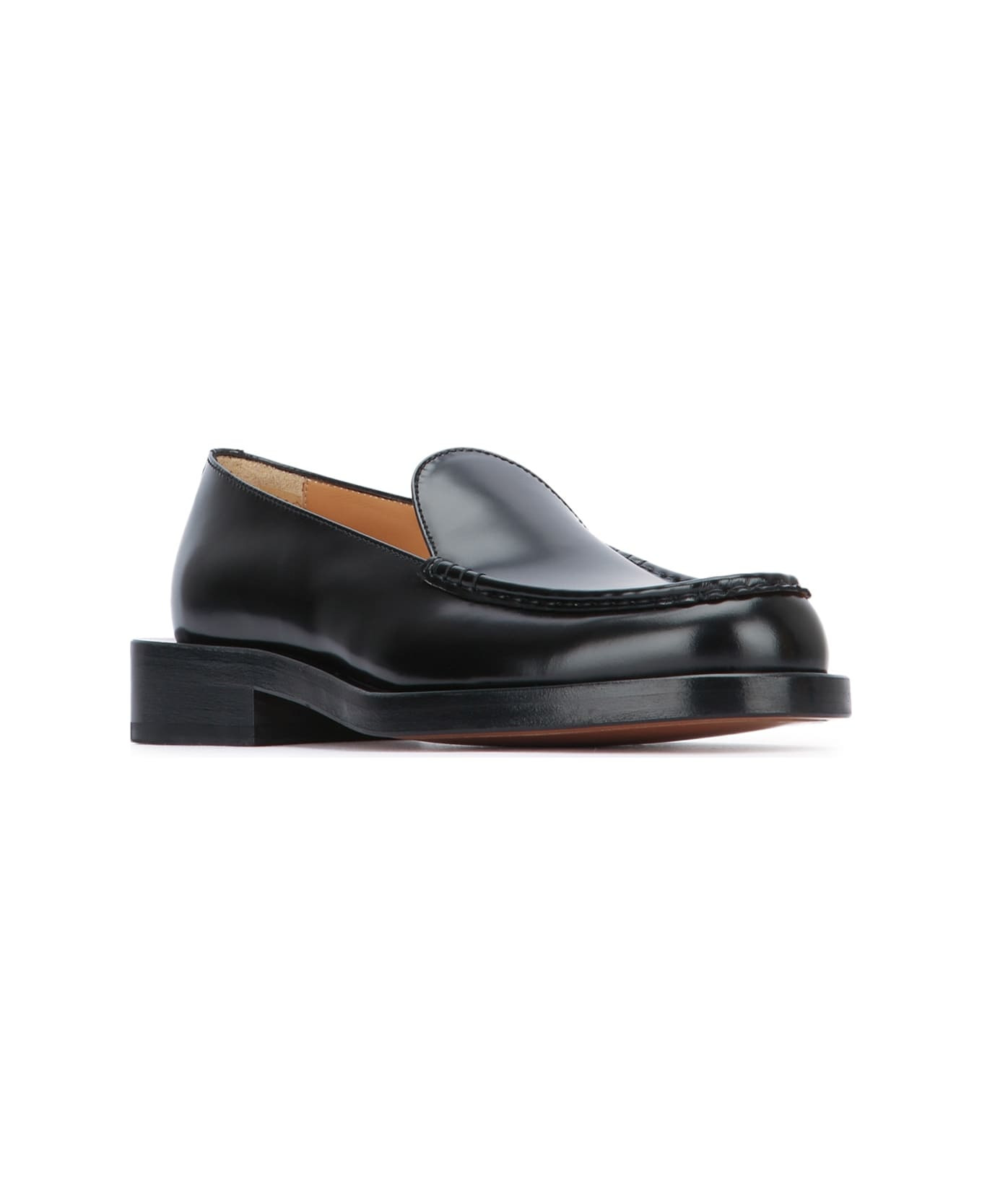 Les Mocassins - 2