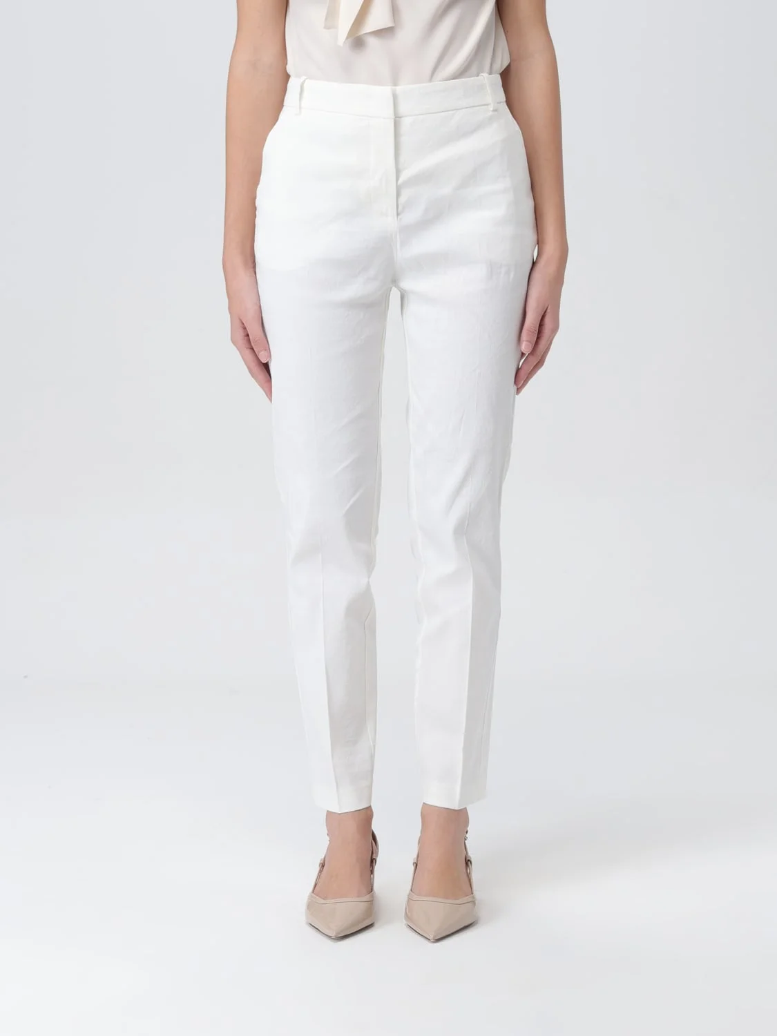 Pants woman Pinko - 1