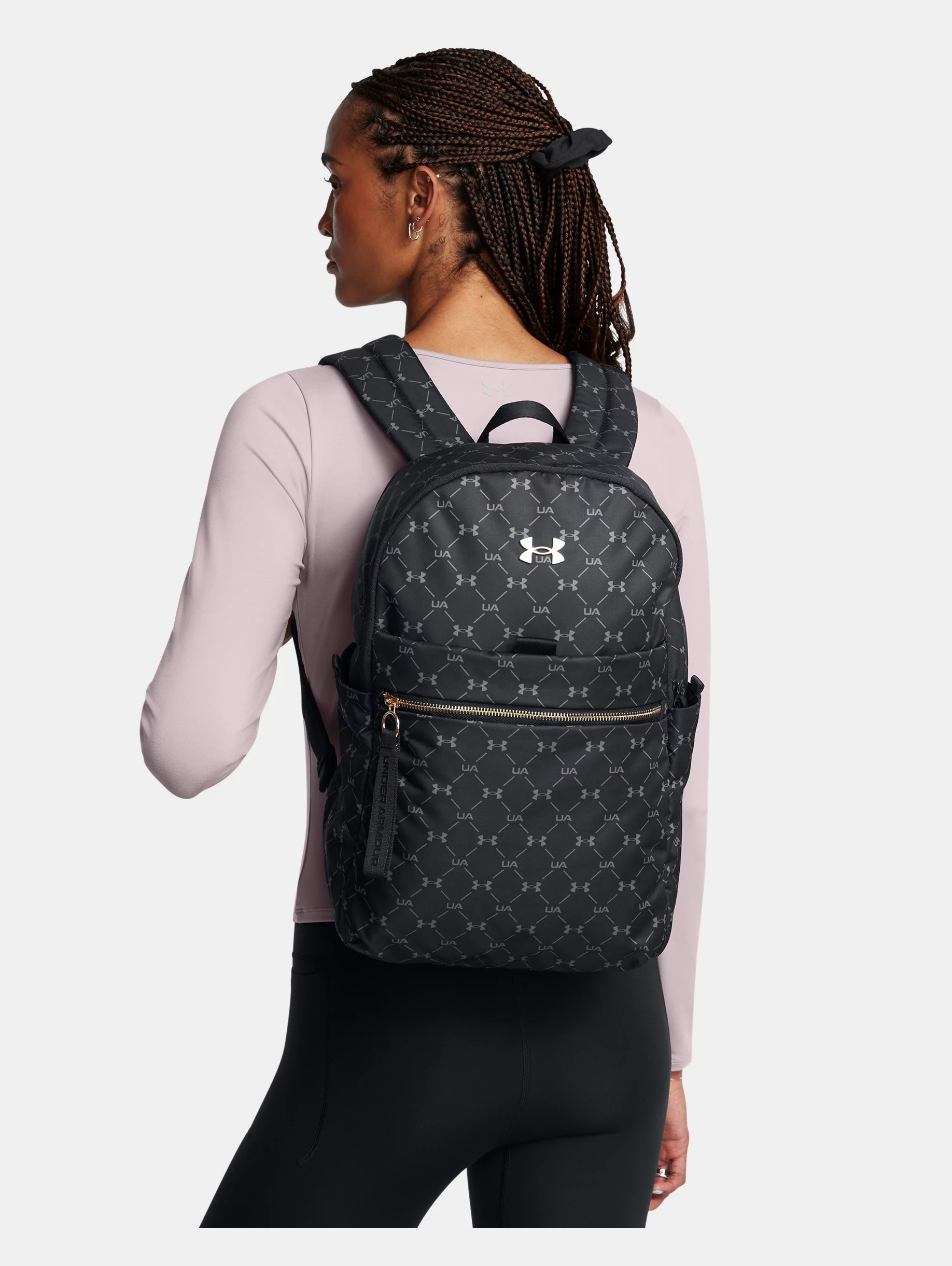 UA Studio Campus Backpack - 7