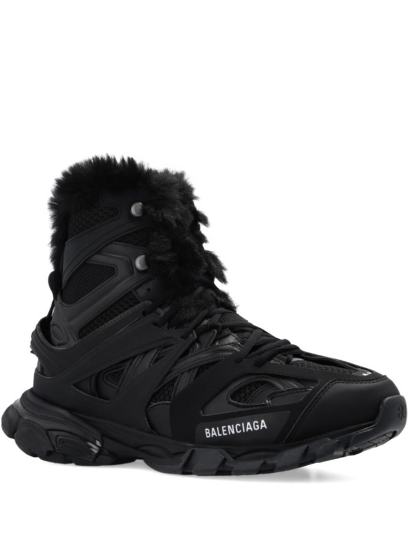 Track Hike sneakers 1