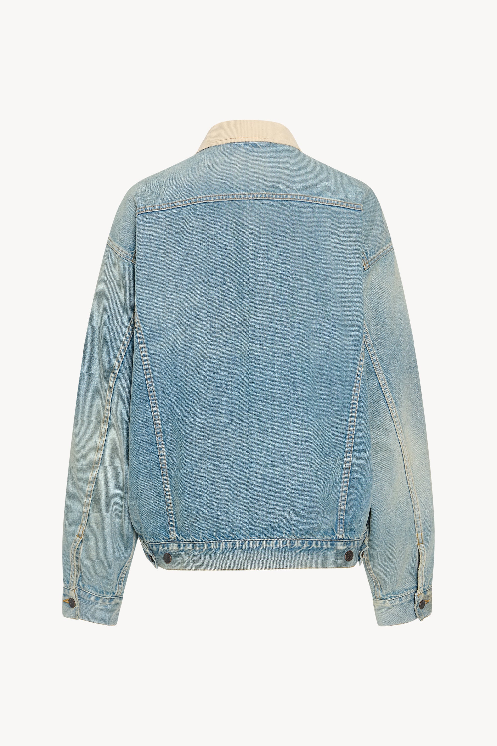 Jorelle Jacket in Cotton - 2