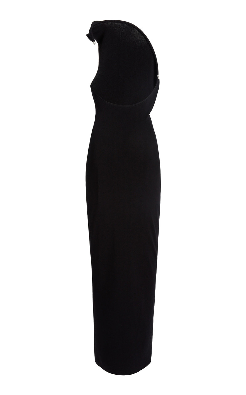 Concave Wired Dress black 3