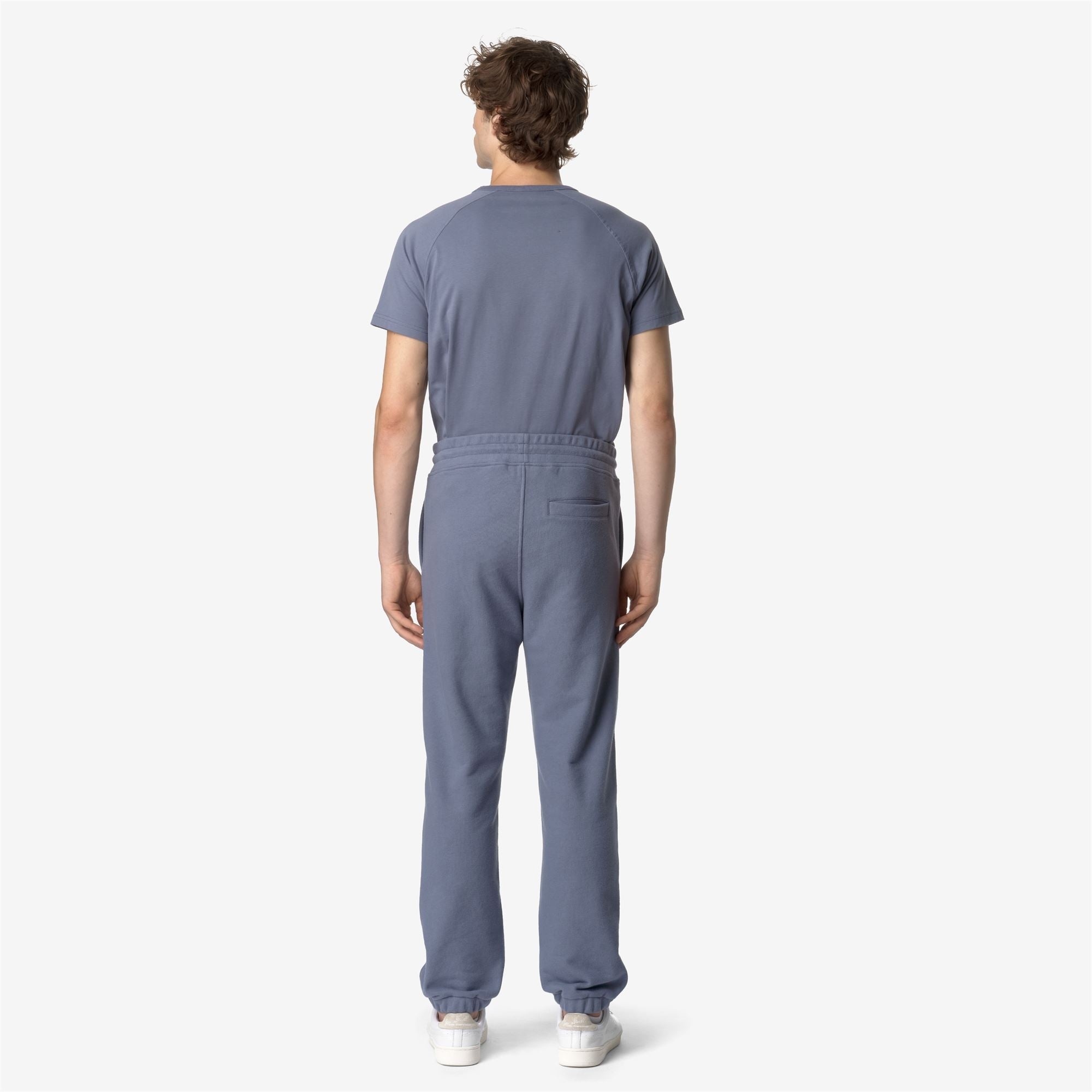 MICKYEL HEAVY FLEECE - 5