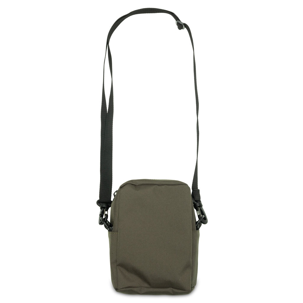 新品 NEIGHBORHOOD MINI VERTICAL BAG オリーブ MINI VERTICAL BAG