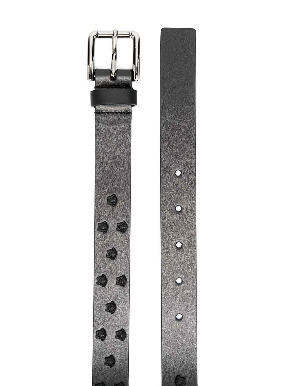 Medusa-stud belt - 2