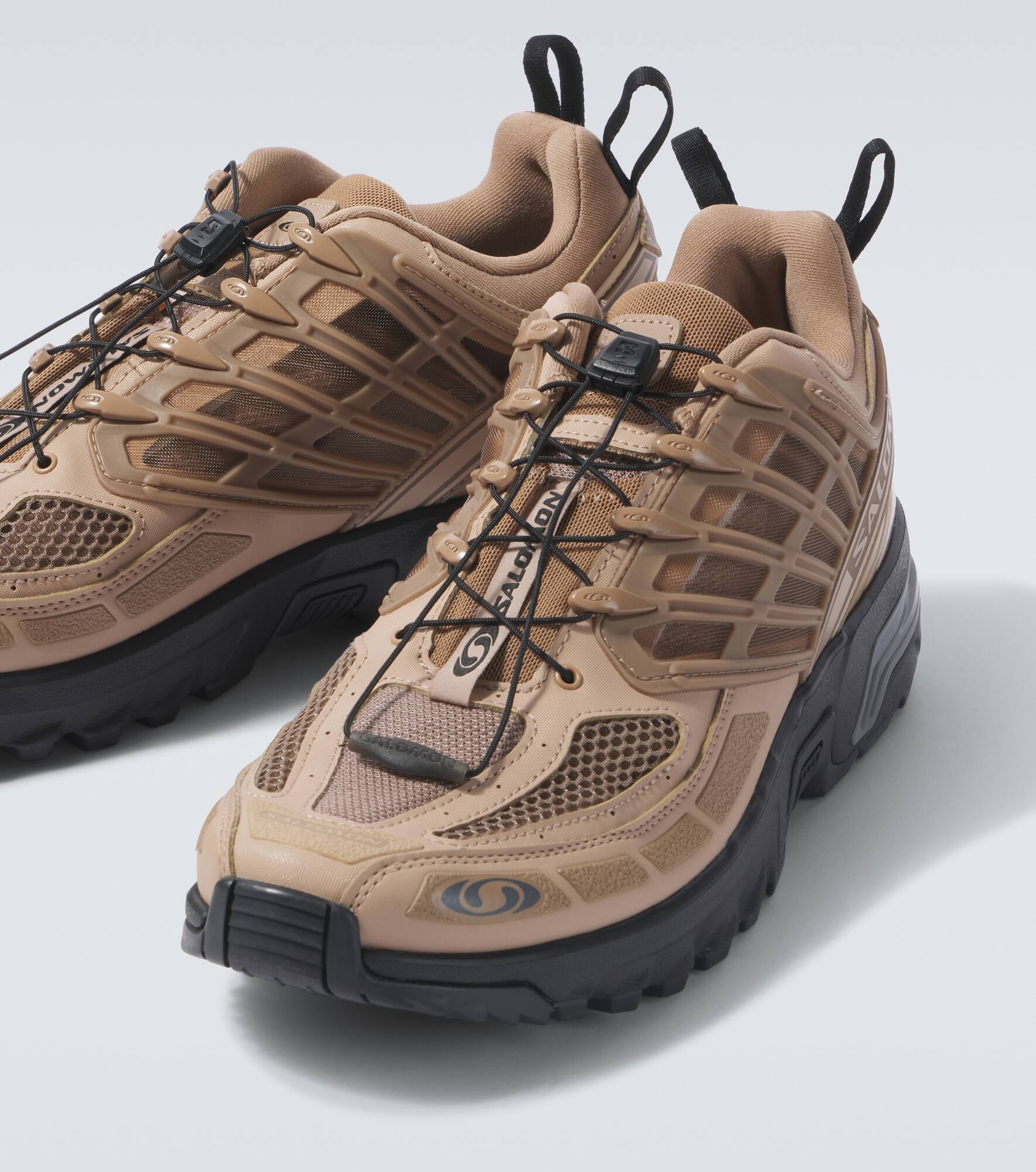 ACS Pro trail running shoes - 3