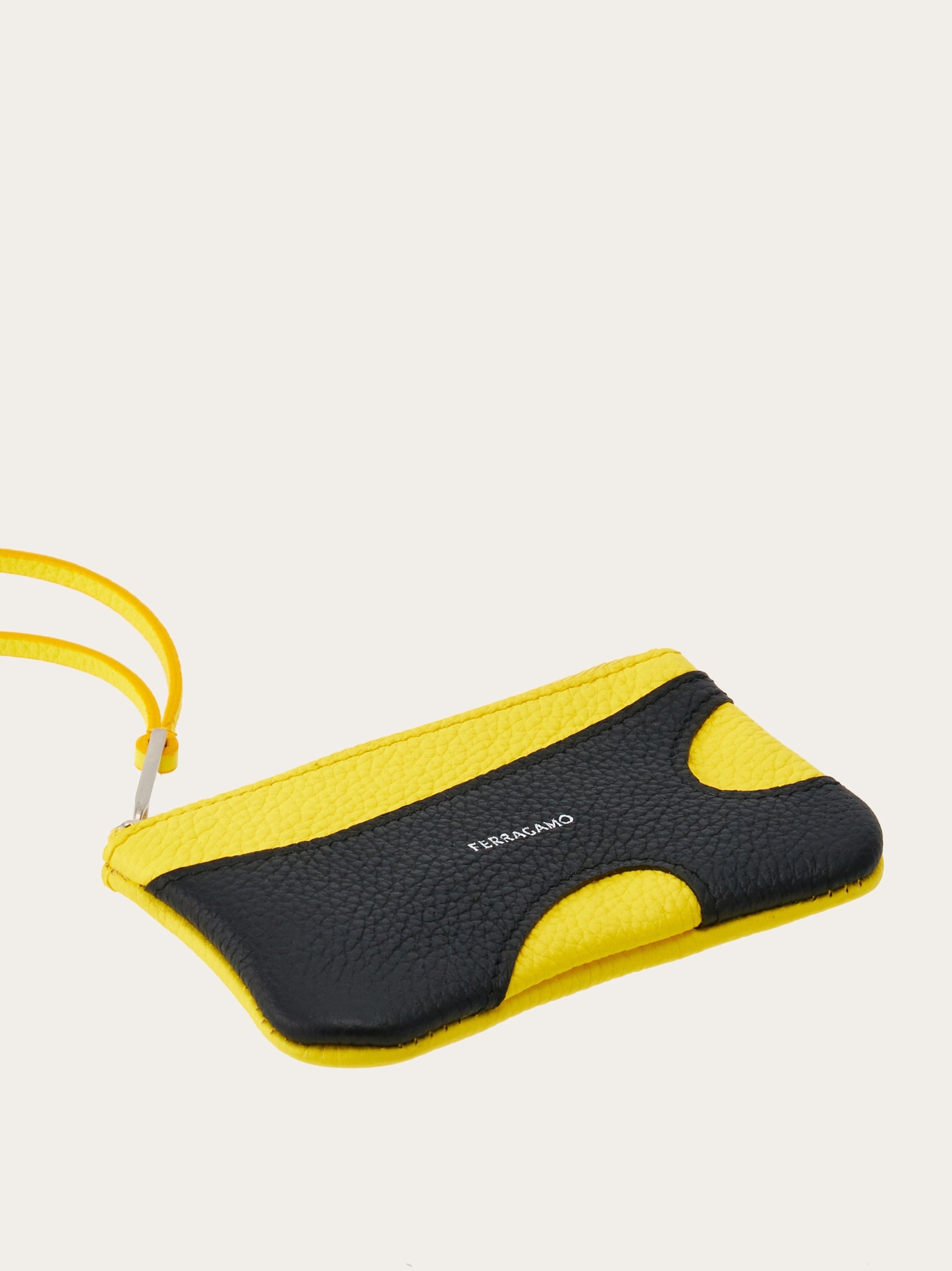 Cut out credit card holder - 2