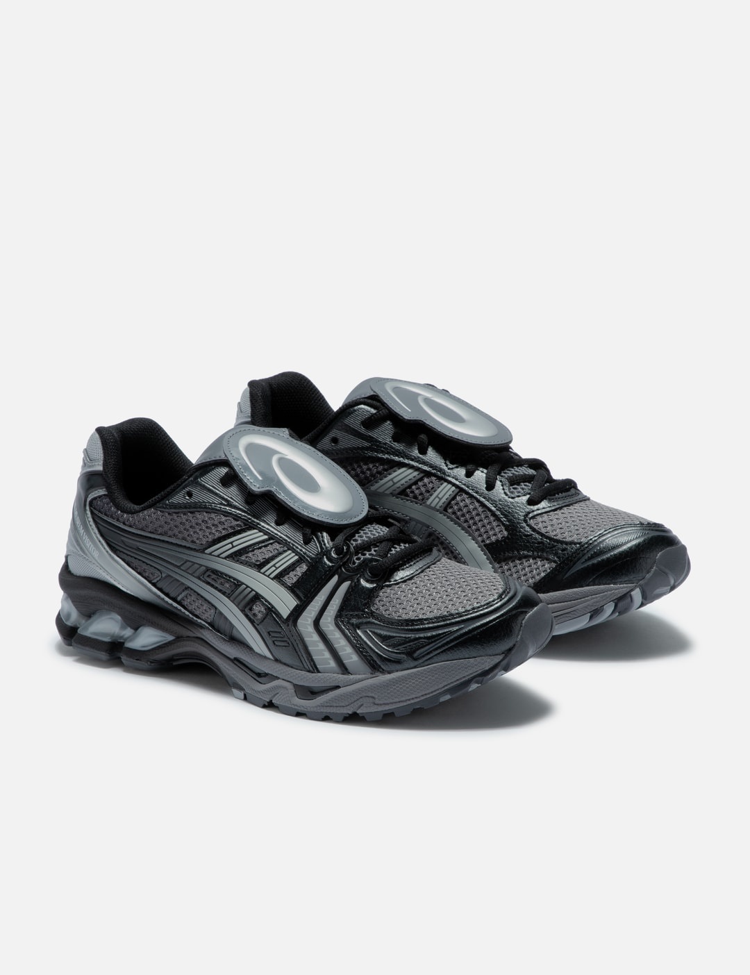 ASICS X THE MUSEUM VISITOR GEL-KAYANO 14 - 4