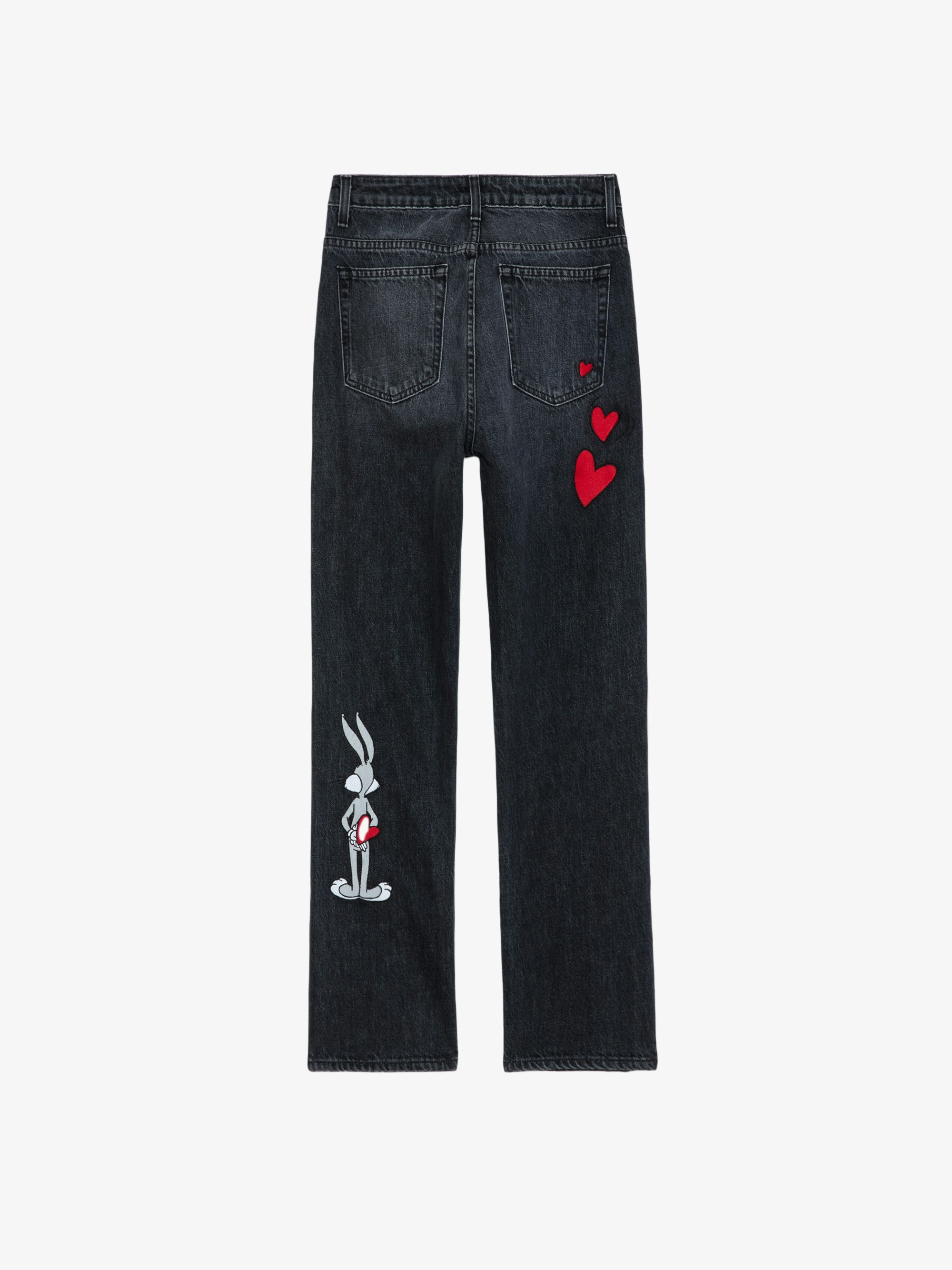 Patti Jeans - 2