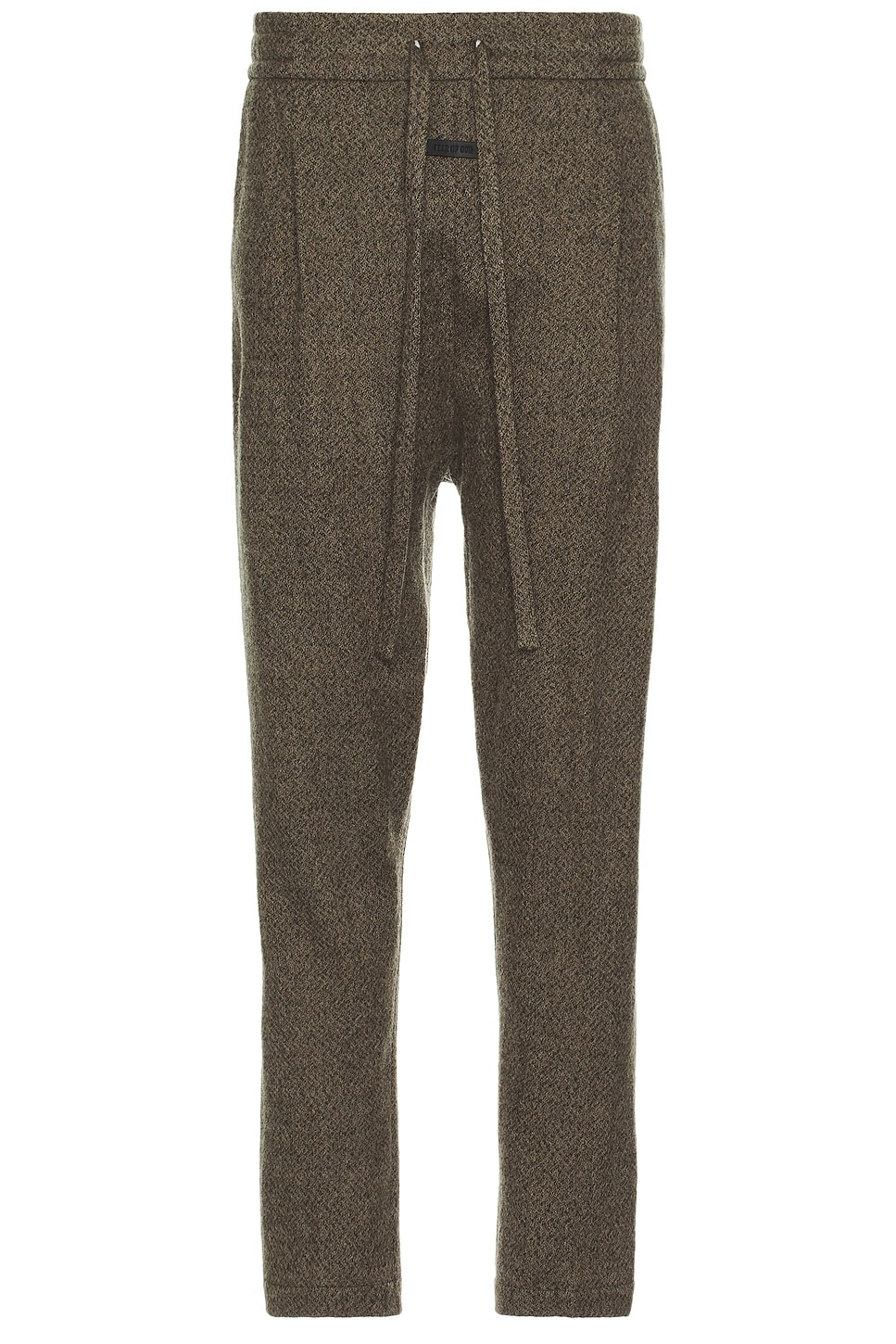 Drawstring Eternal Pant - 1