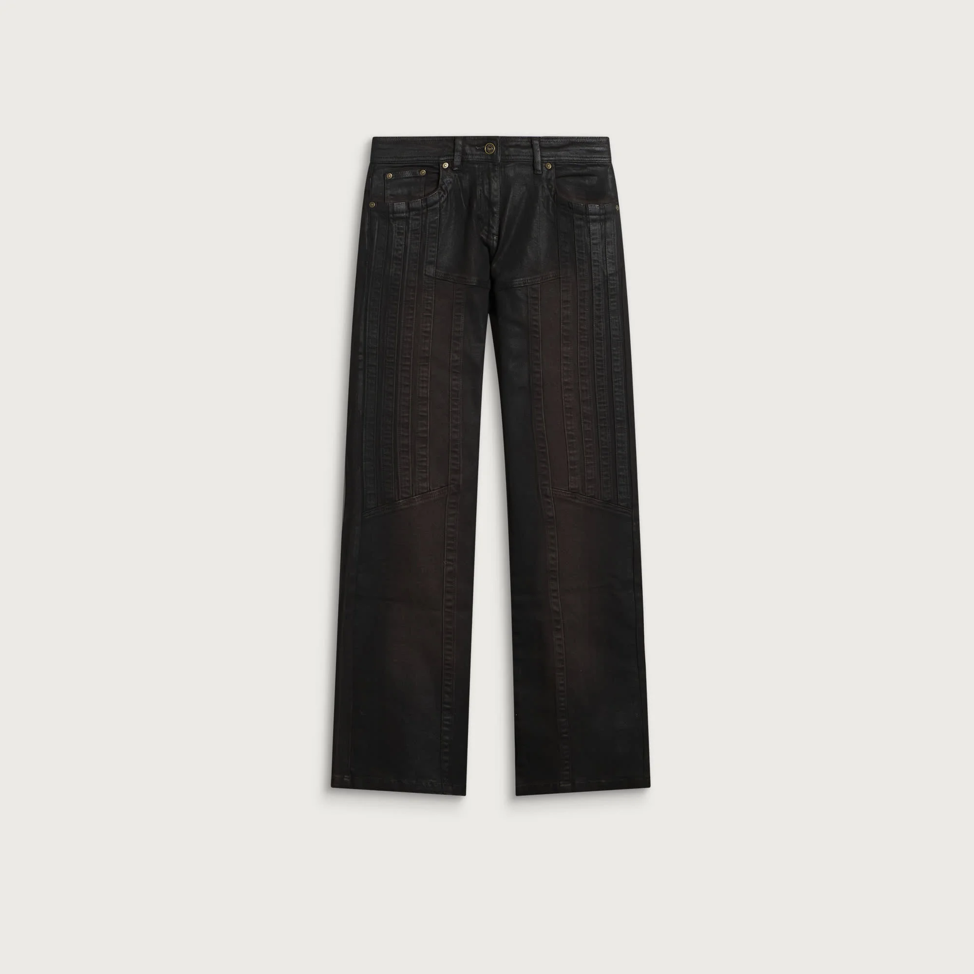 KNWLS ALICE JEANS - 1
