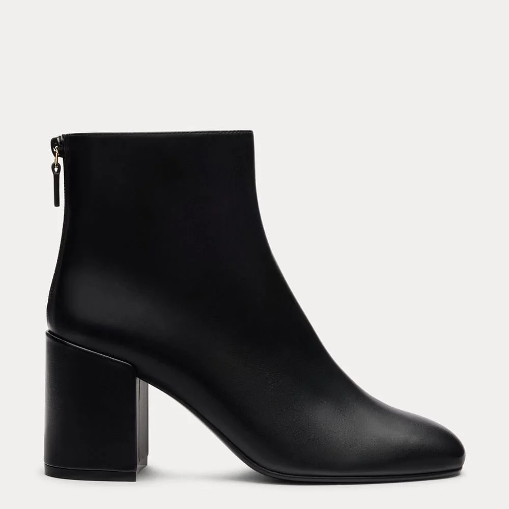 BACARI ZIP BOOTIE 75 - 1