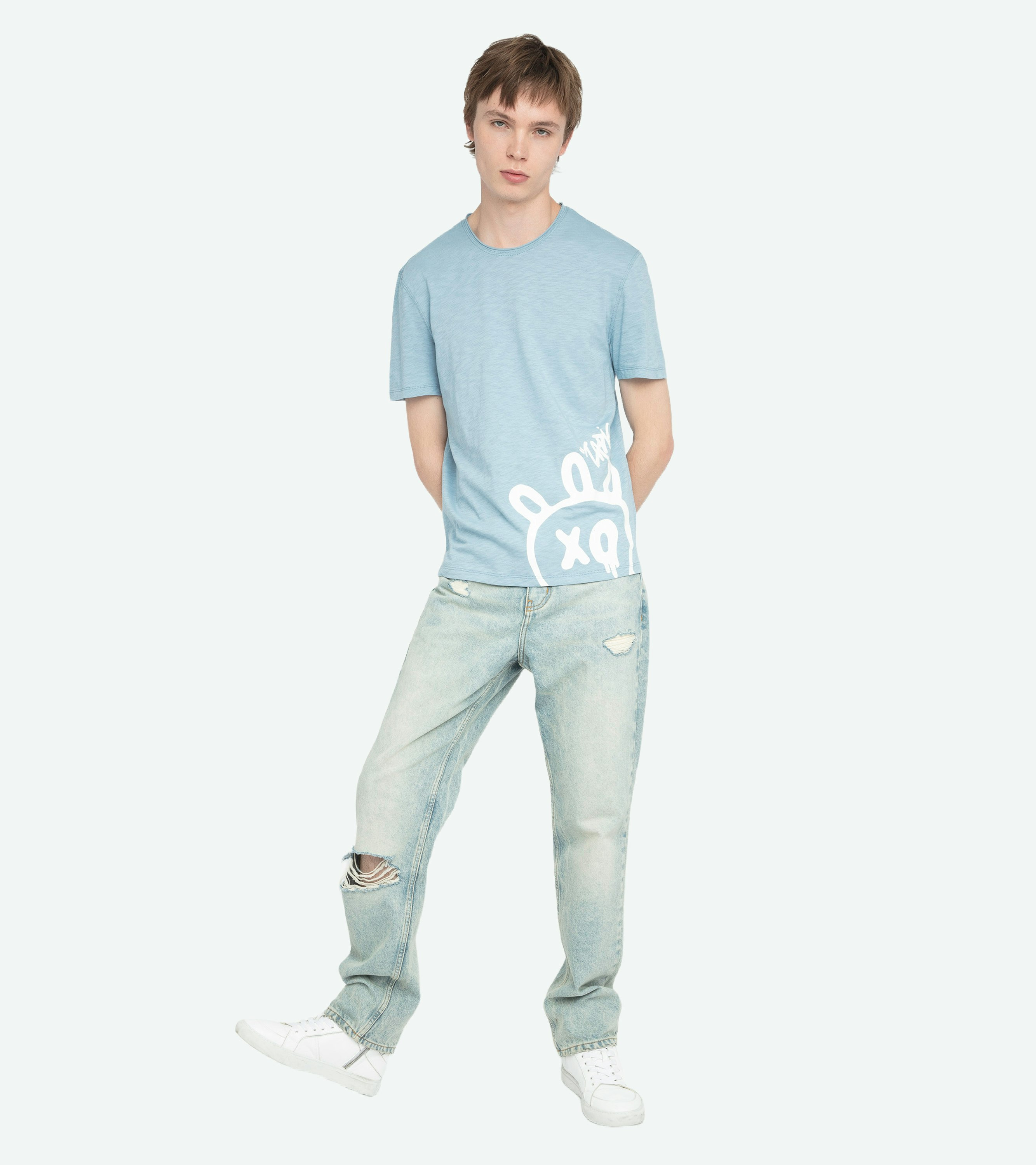 Stockly T-shirt - 4