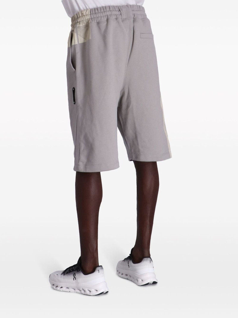 Strand cotton shorts 4