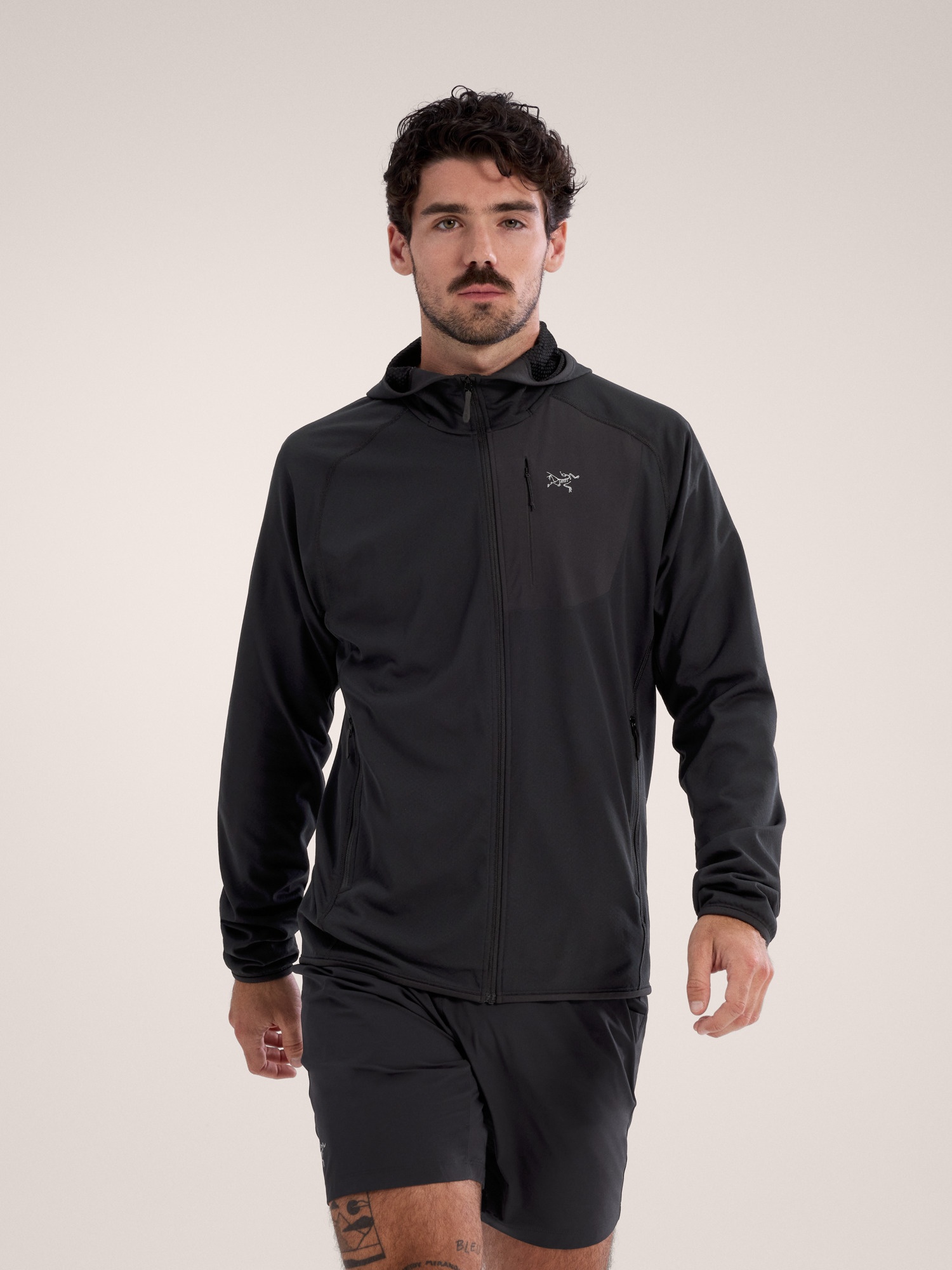 Delta Hoody - 2