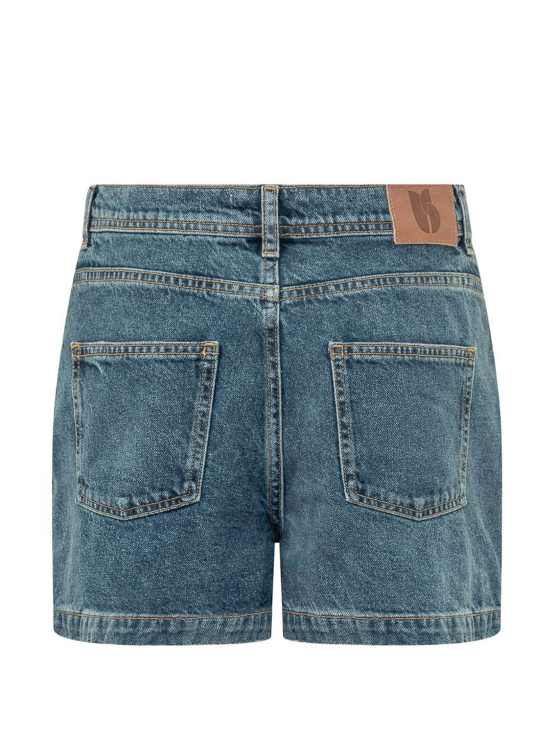 ba&sh Zevy pocket shorts outlook