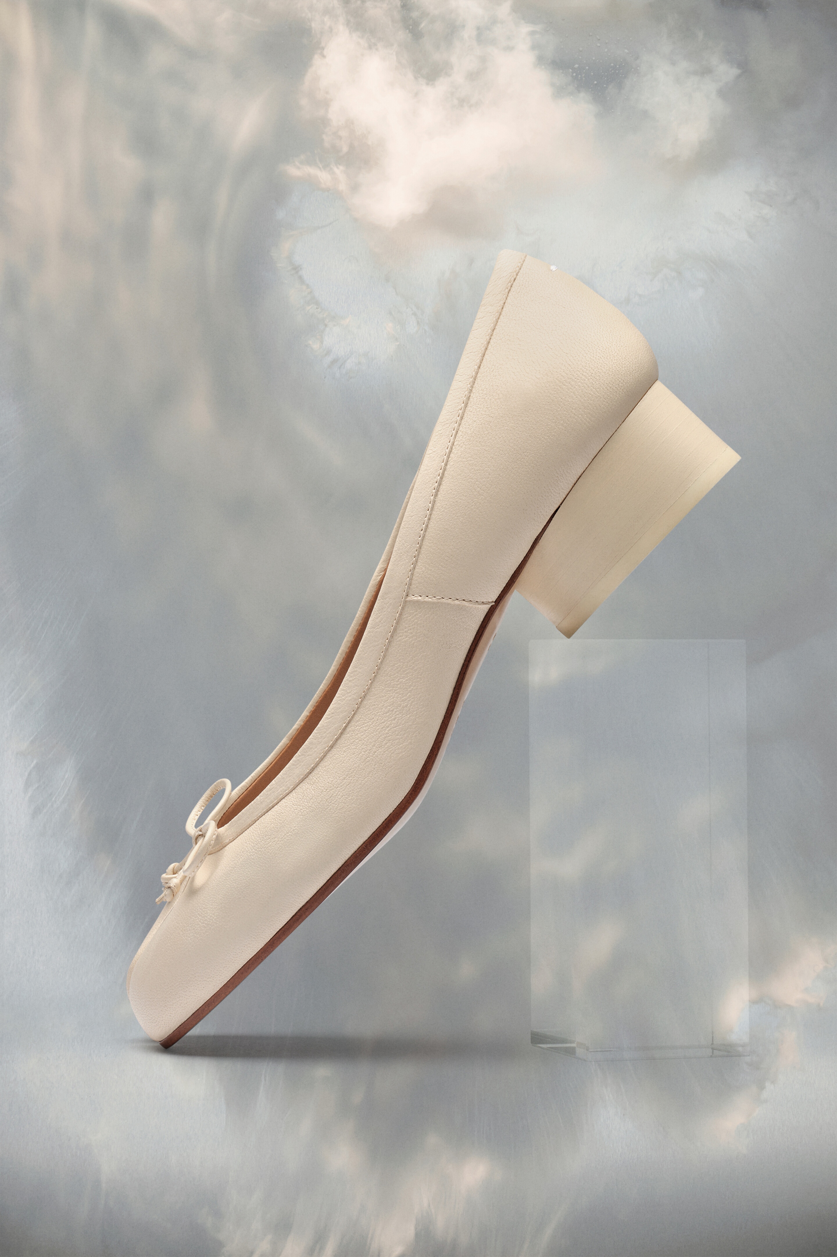 Tabi ballerinas - 2