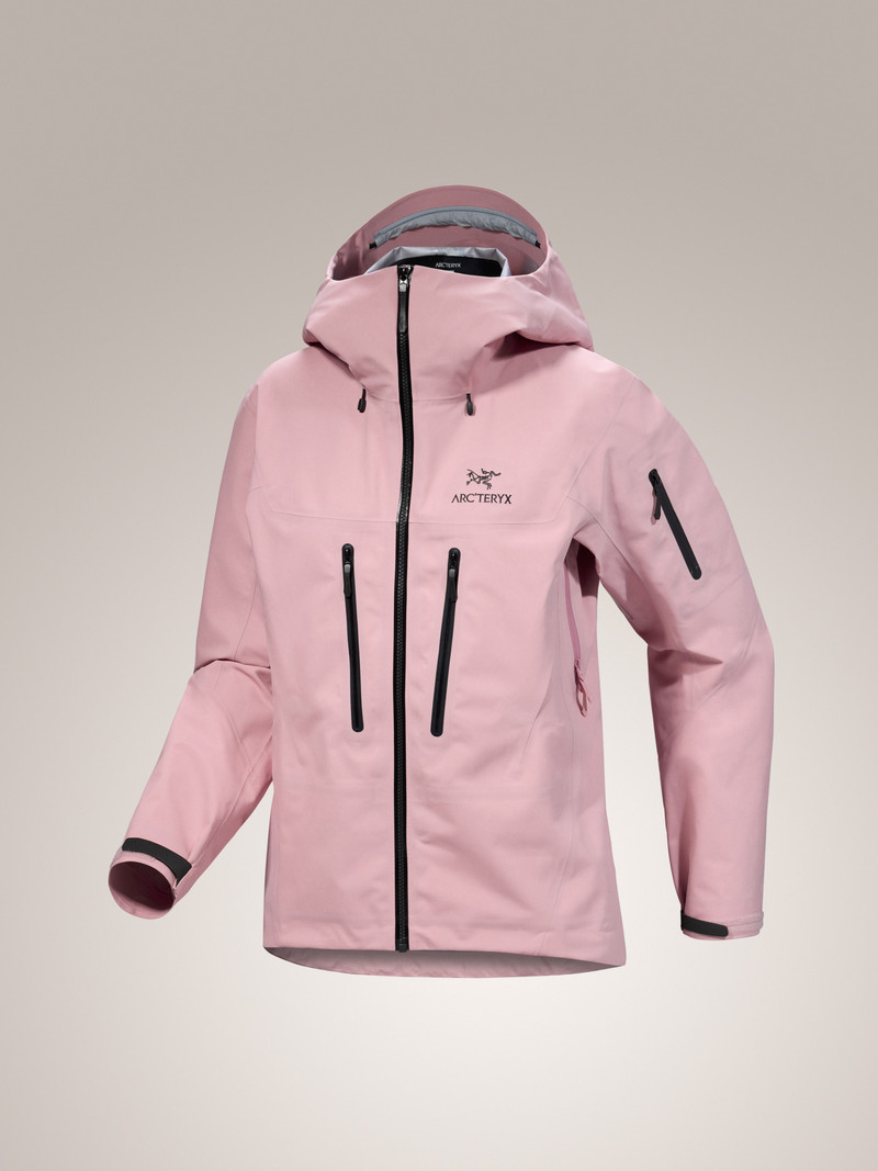 Alpha SV Jacket 10