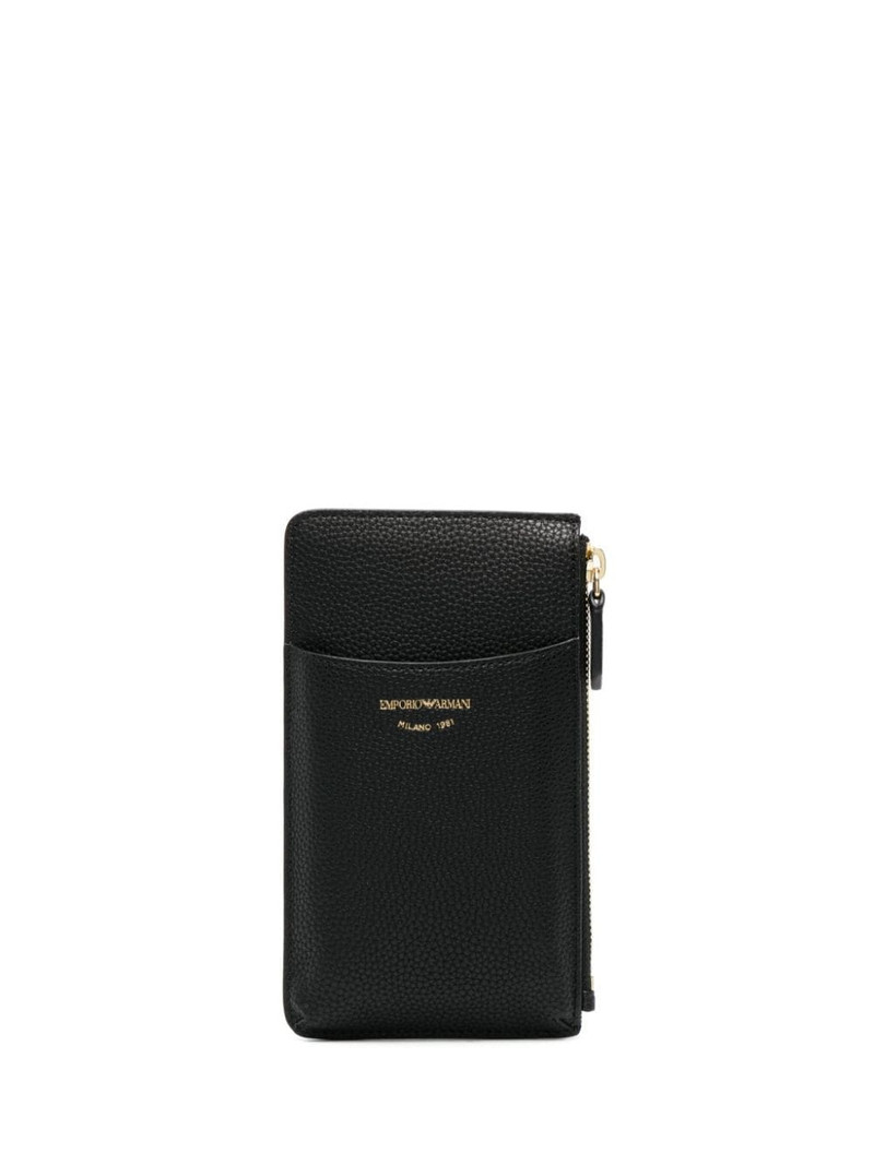MyEA zipped purse 1
