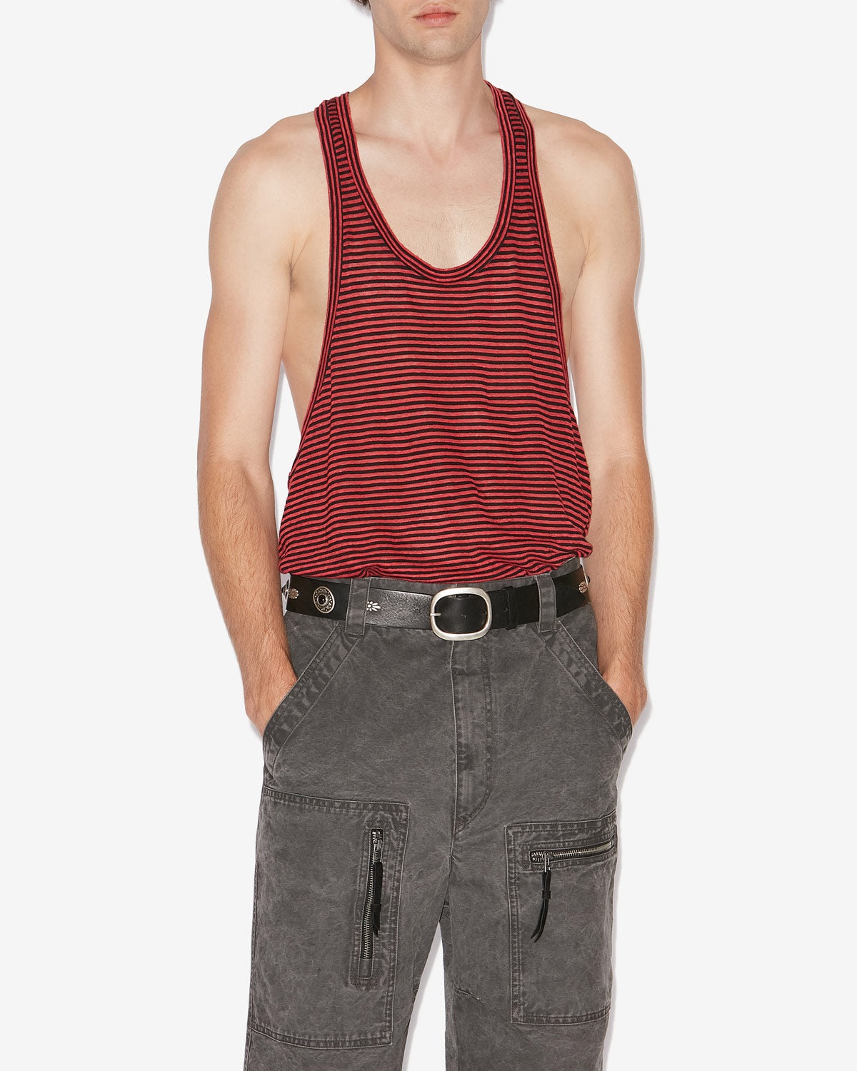 DARIUS T-SHIRT - 4
