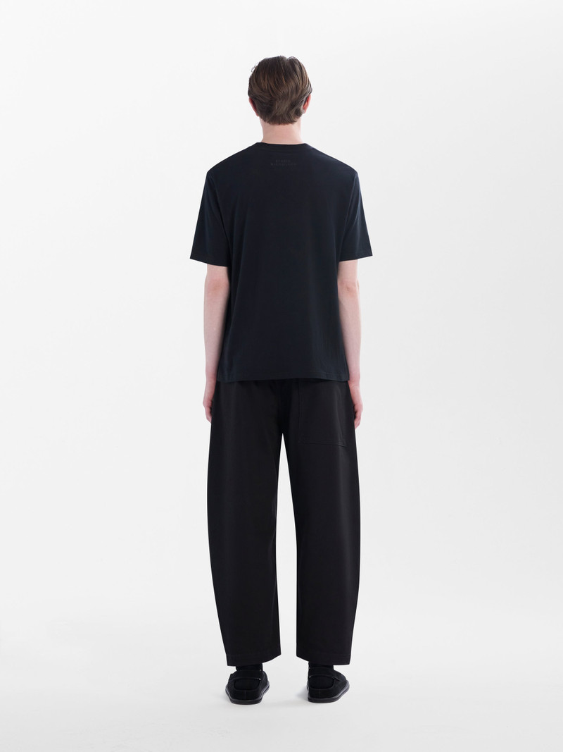 Forth Washed Denim Pant 4