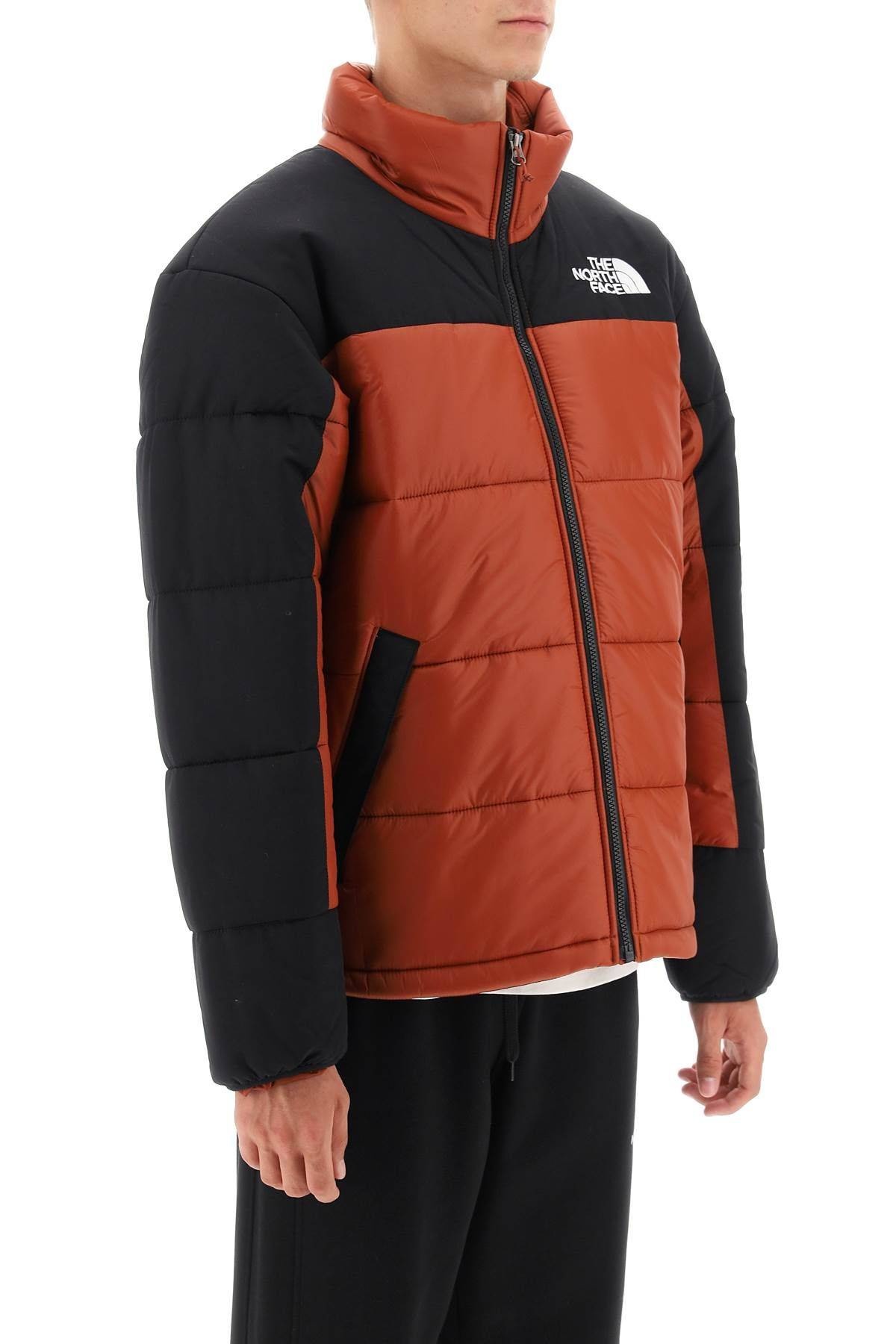 'HIMALAYAN' LIGHT PUFFER JACKET - 3