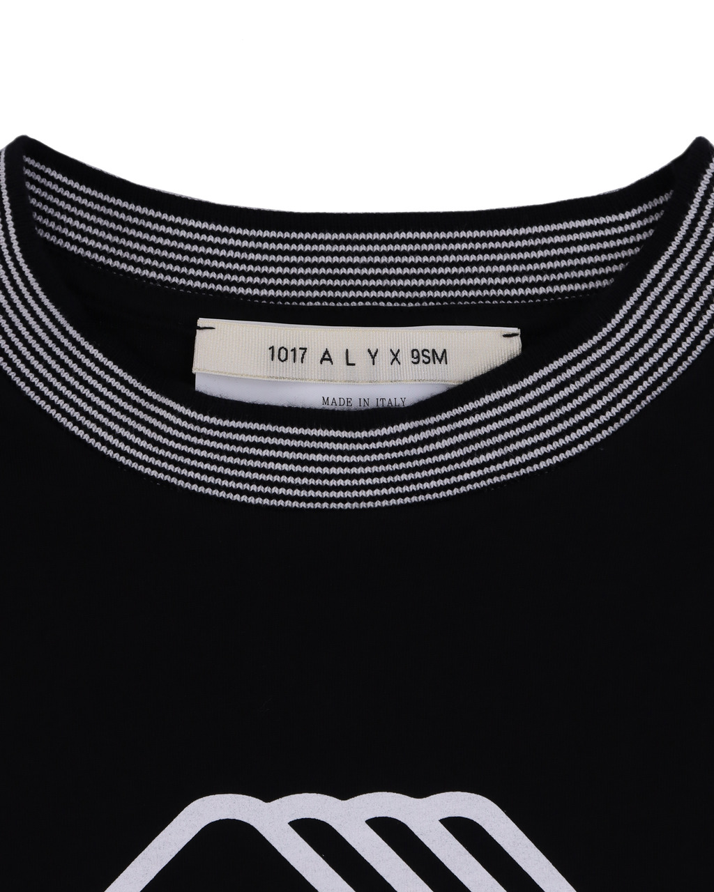 ALYX GIRLS CLUB S/S TEE - 5