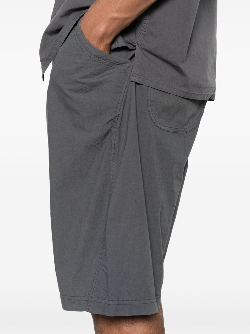 Twisted Seam shorts 5